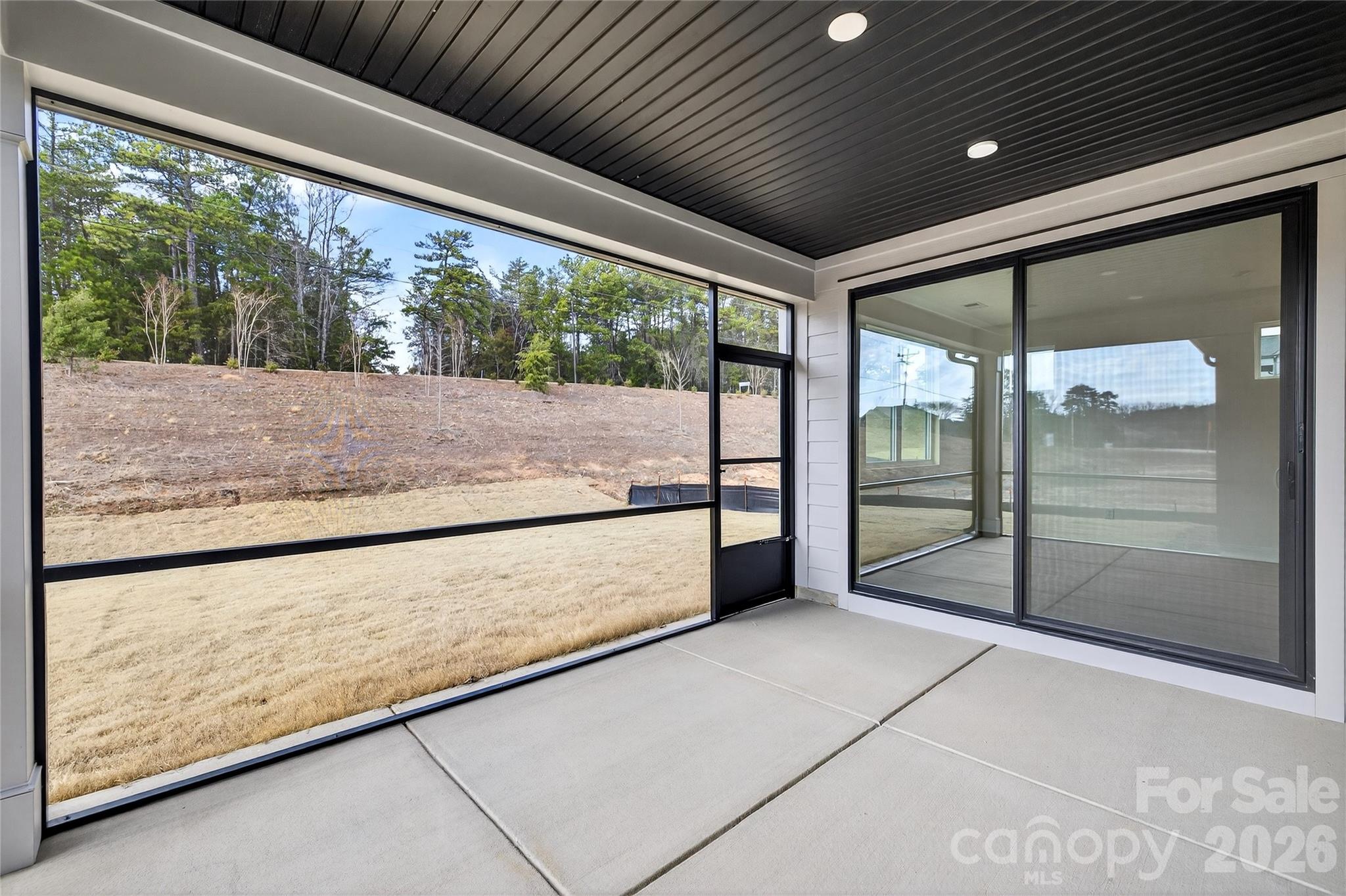 Windell Woods - Residential