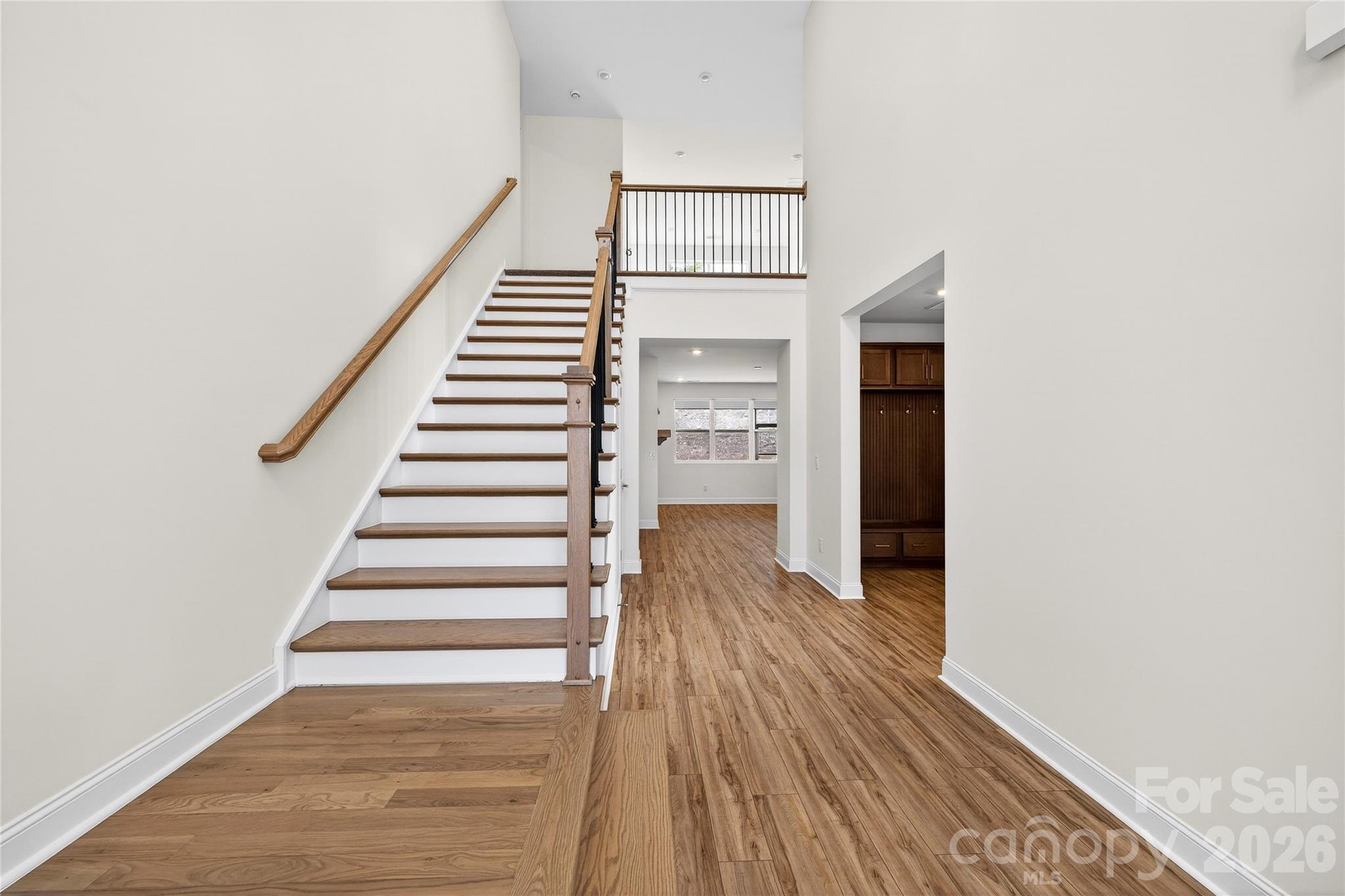 Windell Woods - Residential