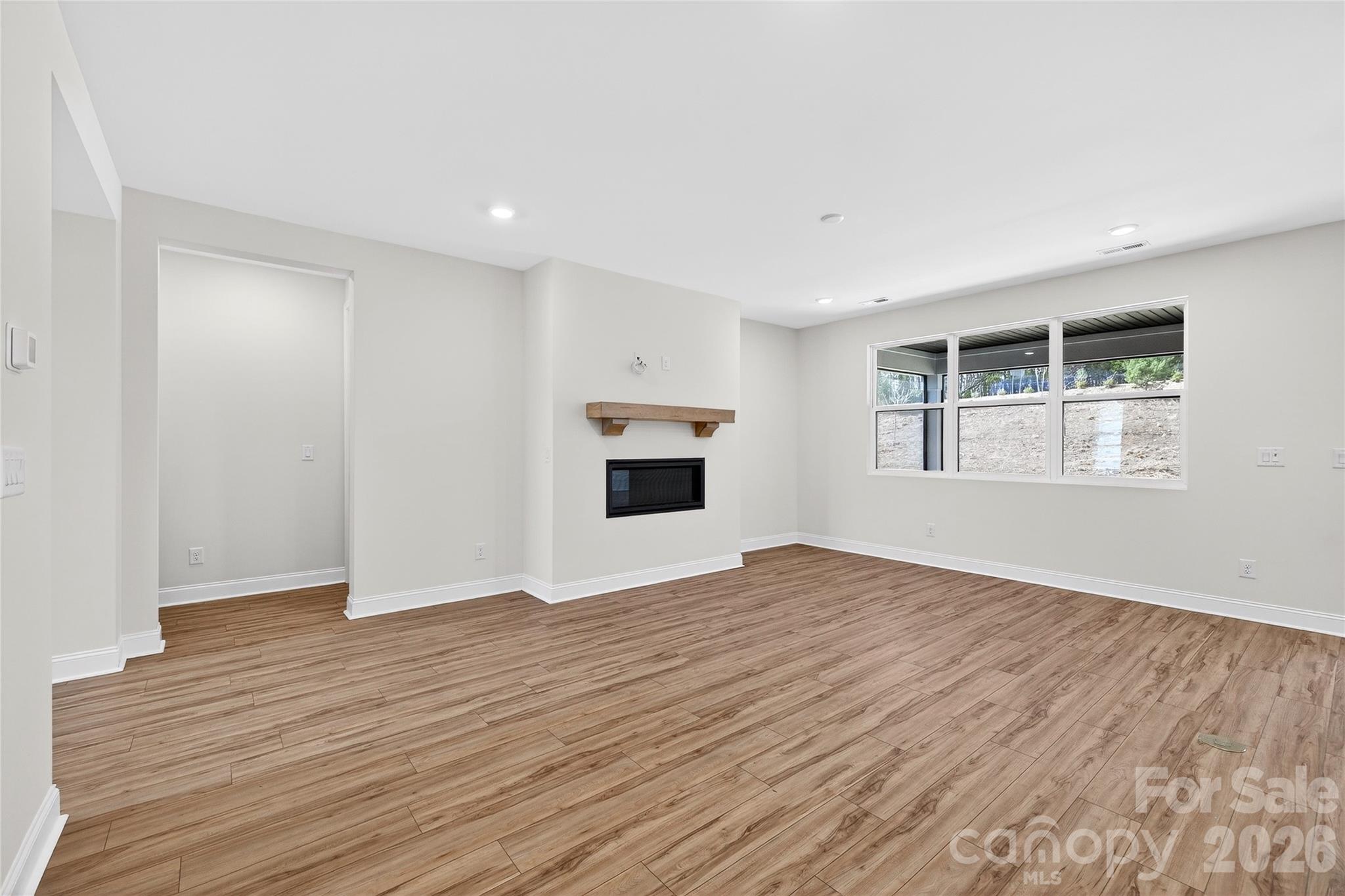 Windell Woods - Residential