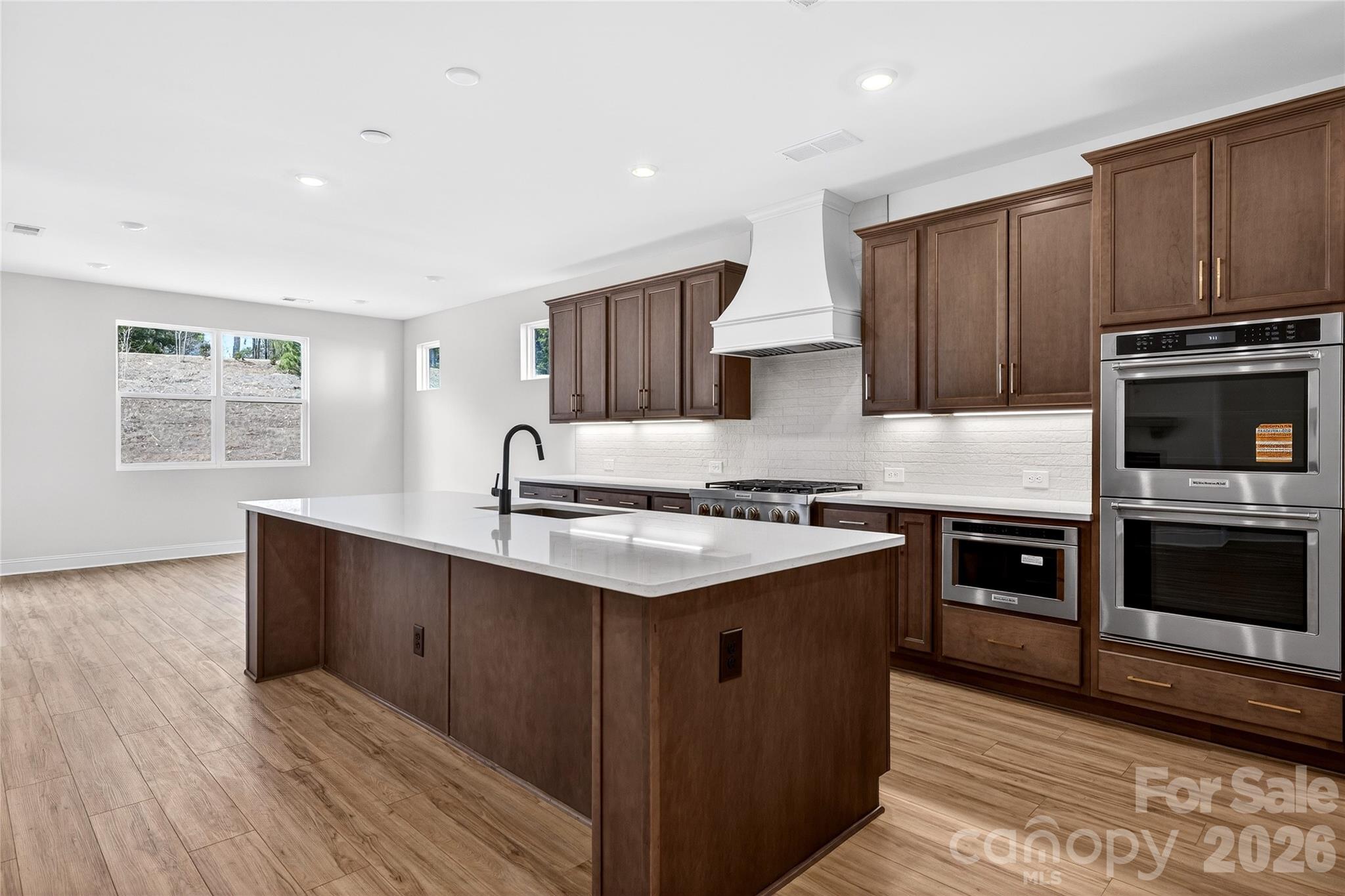 Windell Woods - Residential