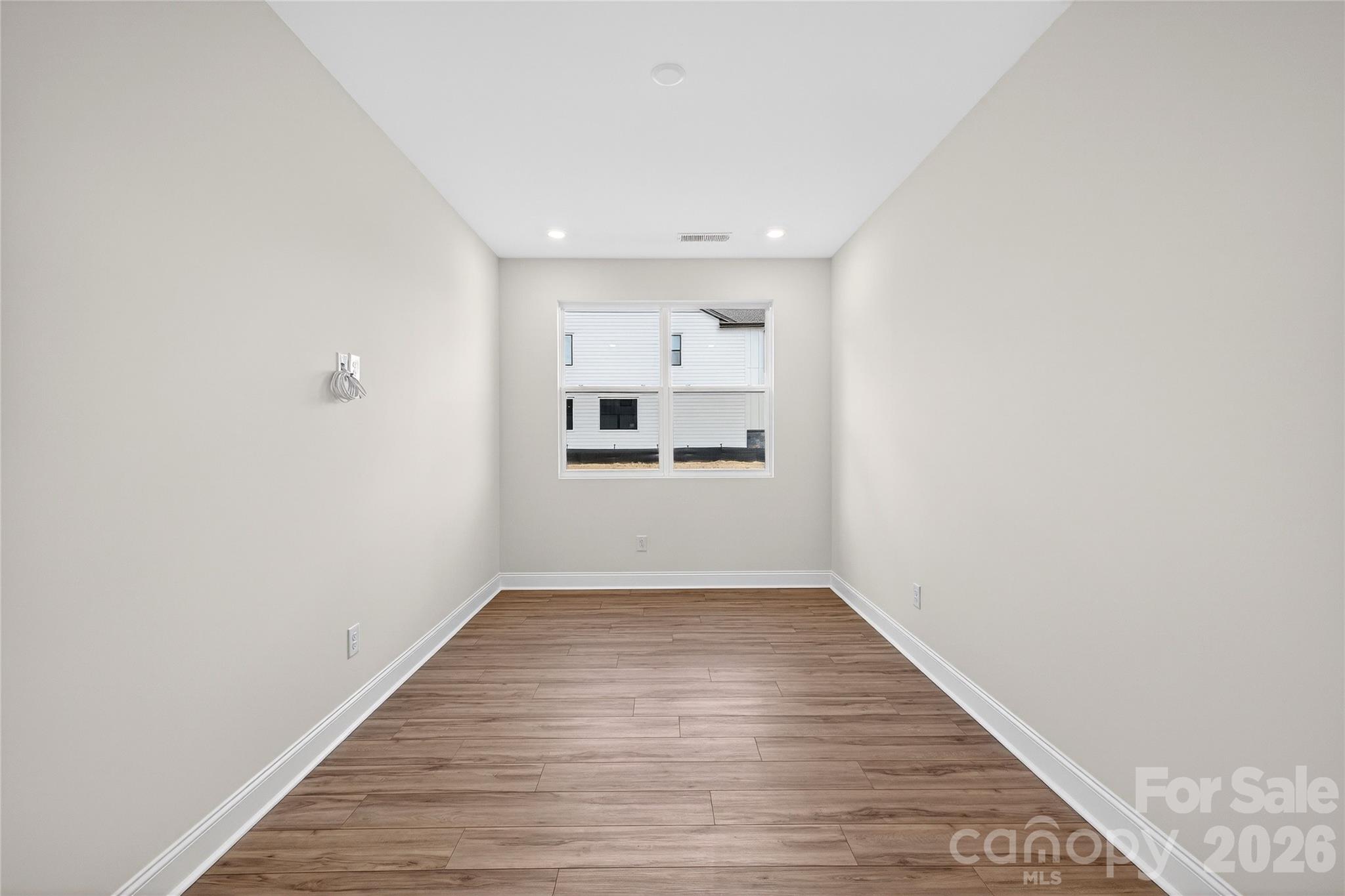 Windell Woods - Residential