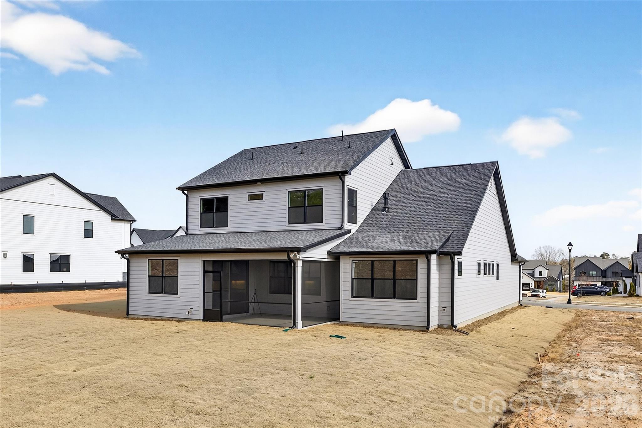 Windell Woods - Residential