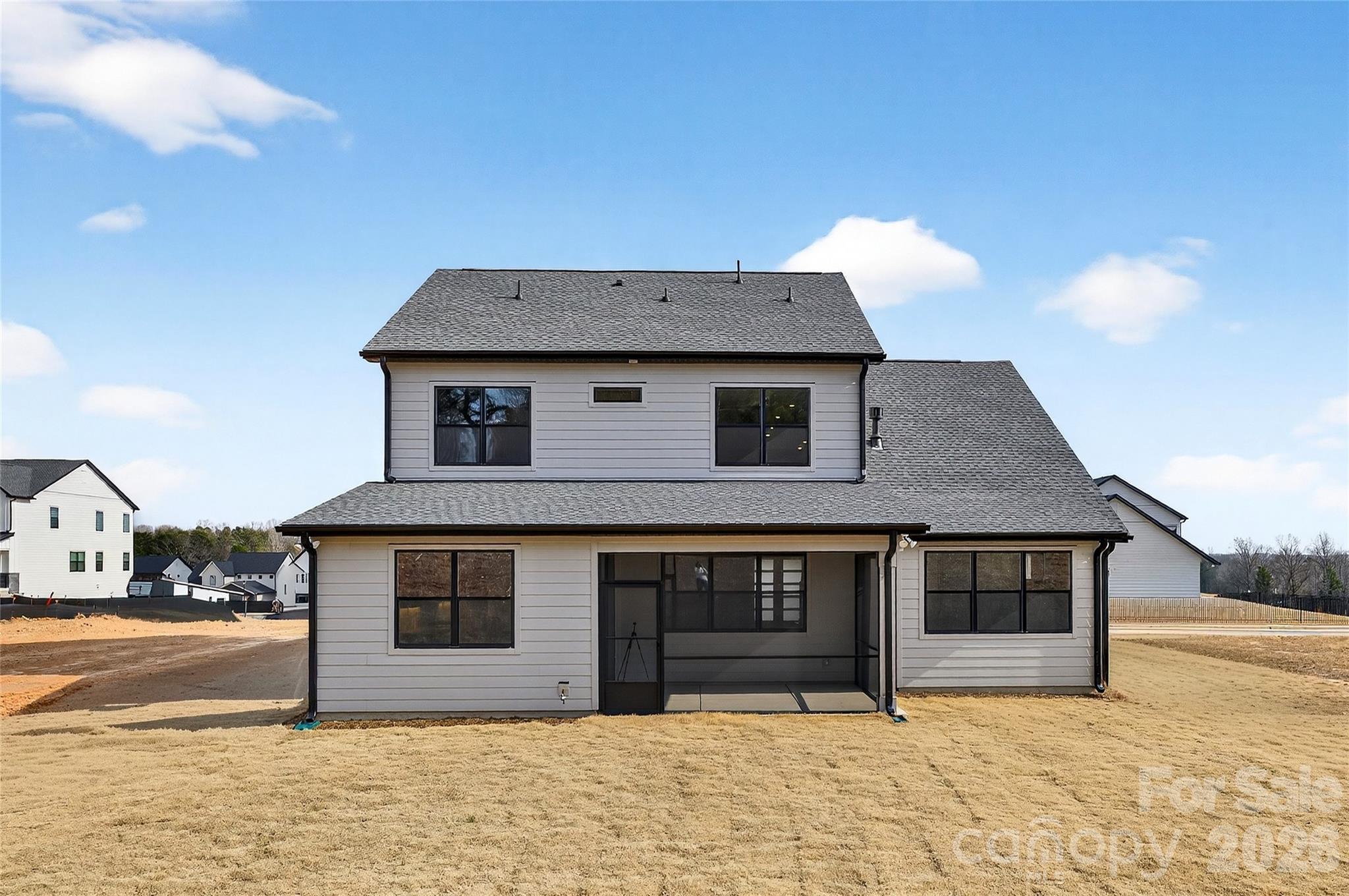 Windell Woods - Residential