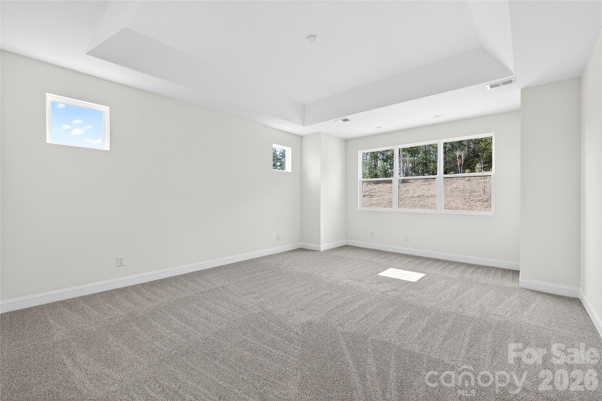 Windell Woods - Residential