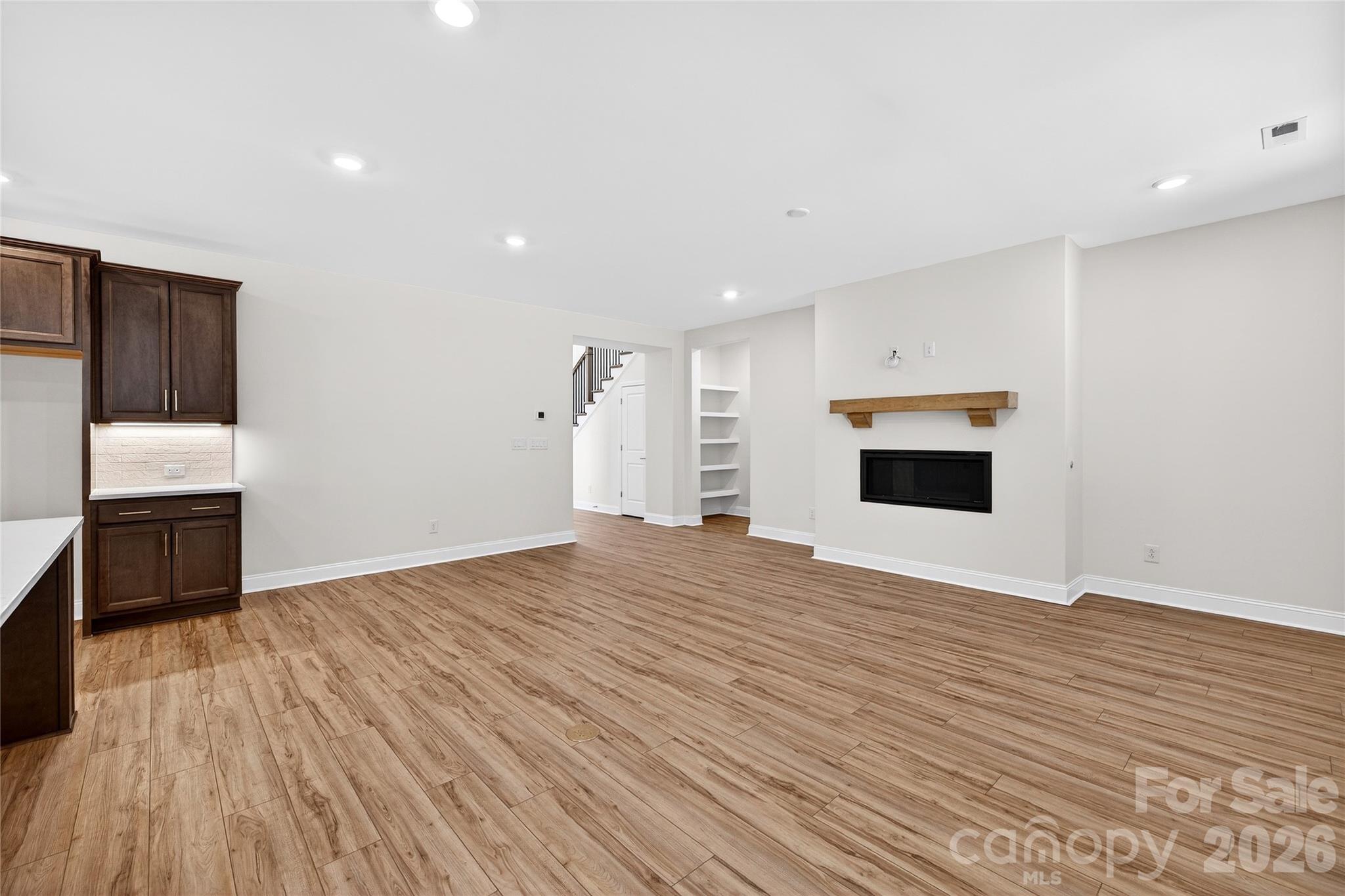 Windell Woods - Residential