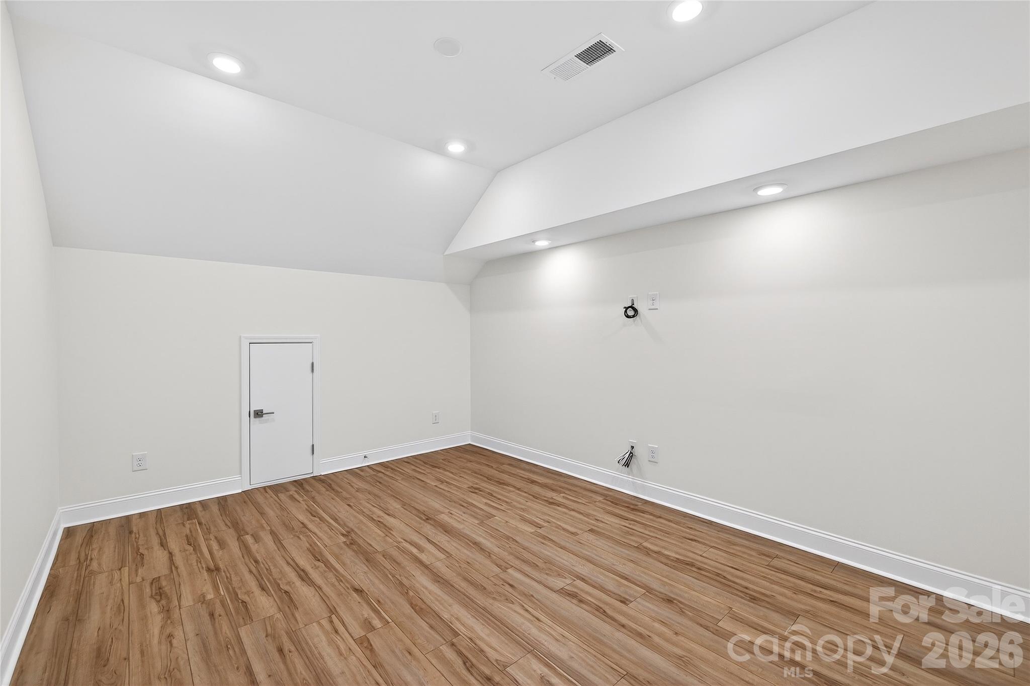 Windell Woods - Residential