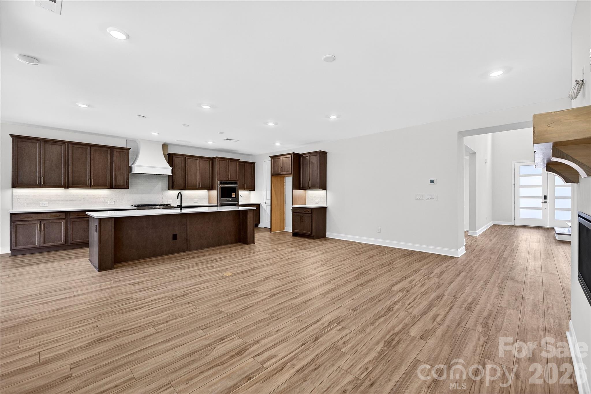Windell Woods - Residential