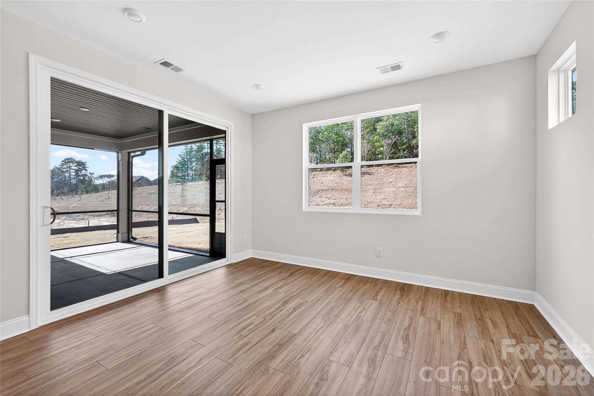 Windell Woods - Residential