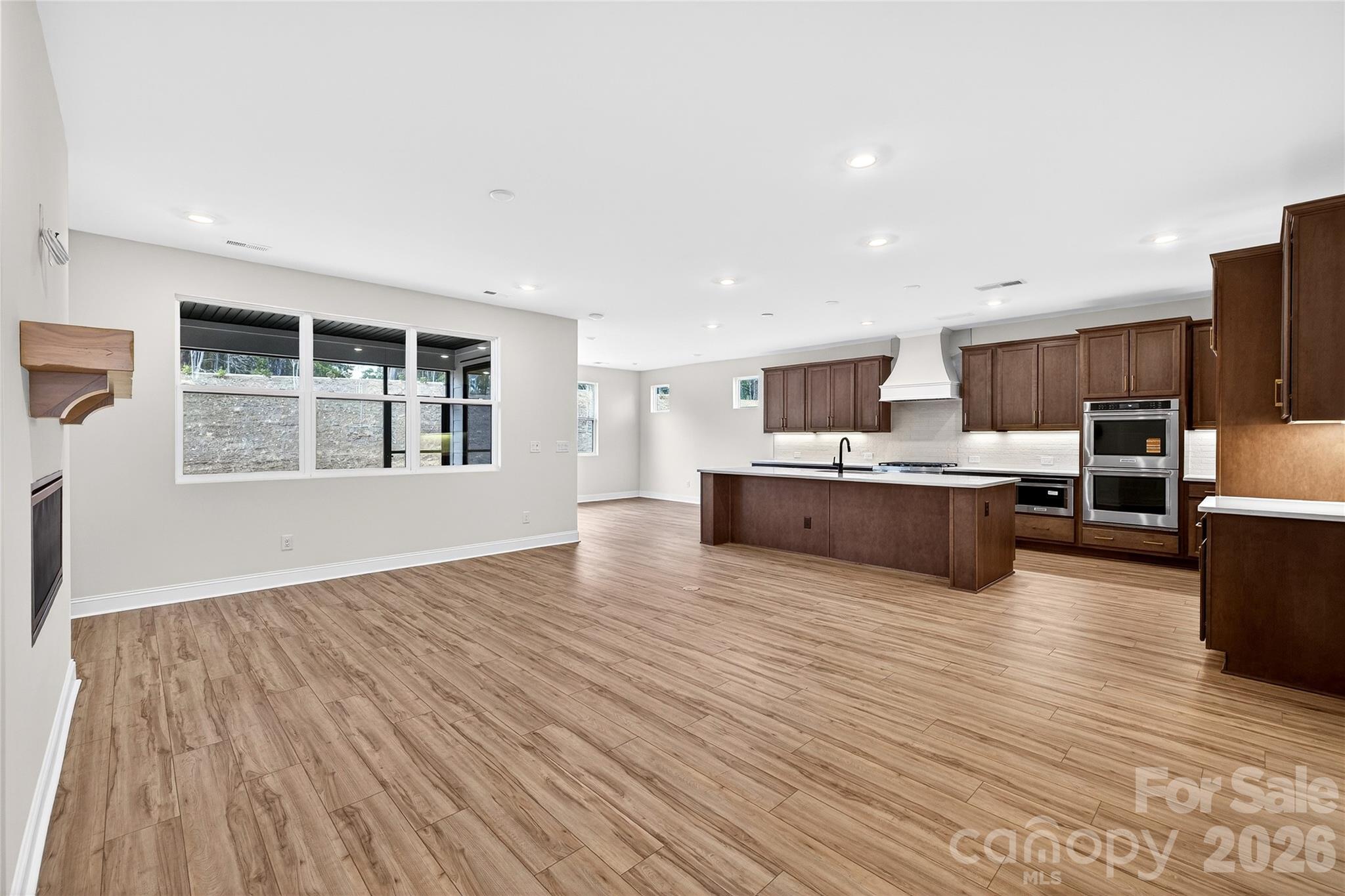 Windell Woods - Residential
