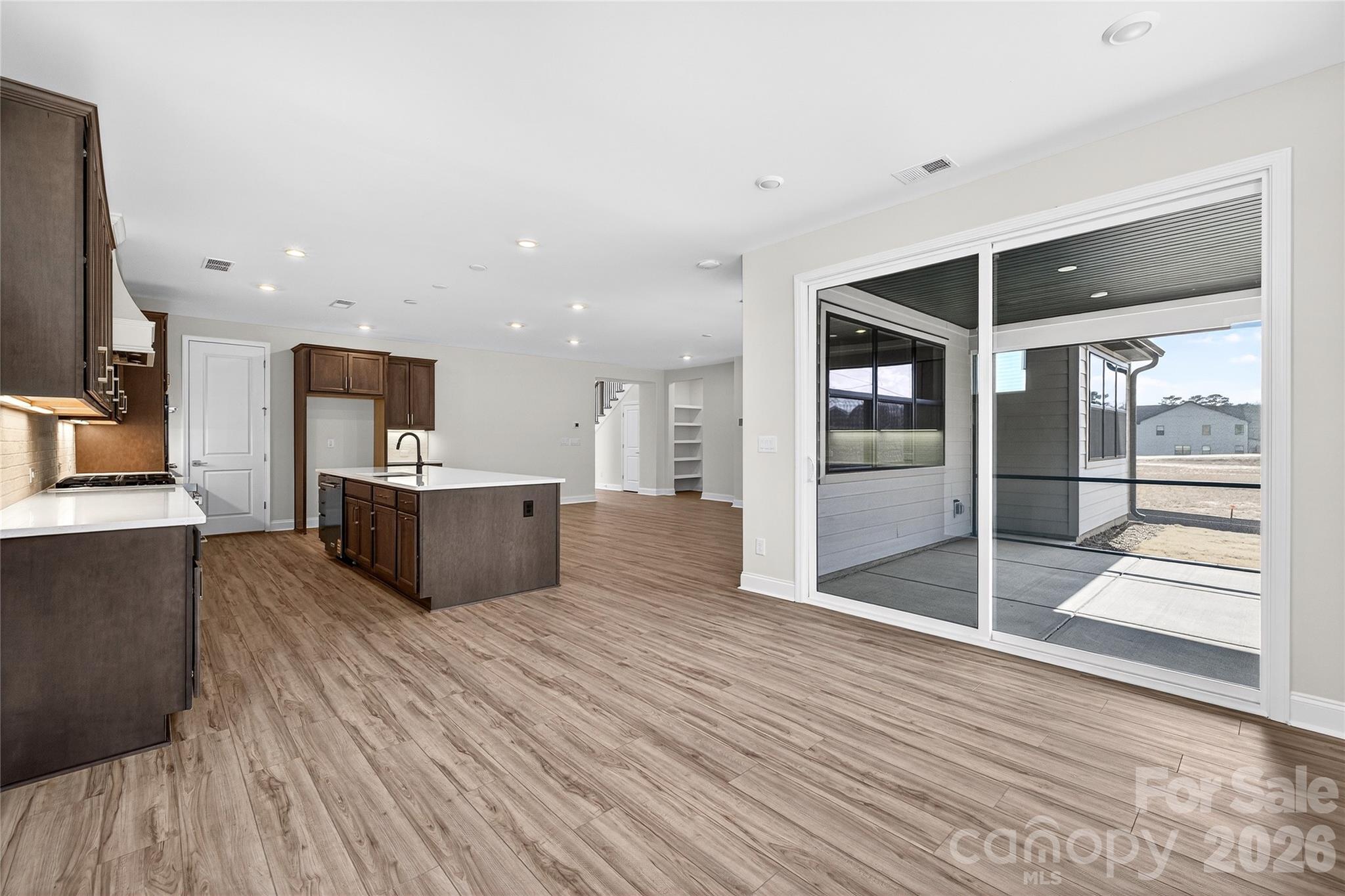 Windell Woods - Residential