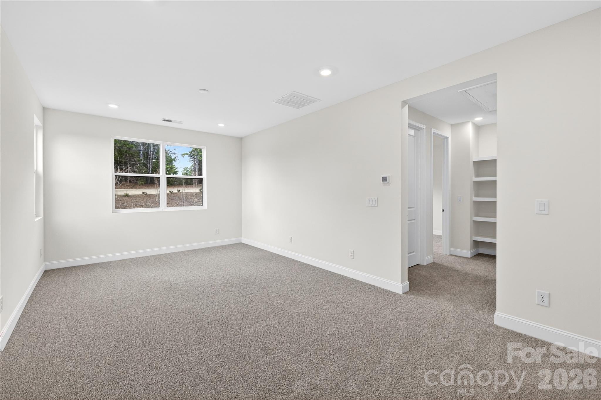 Windell Woods - Residential