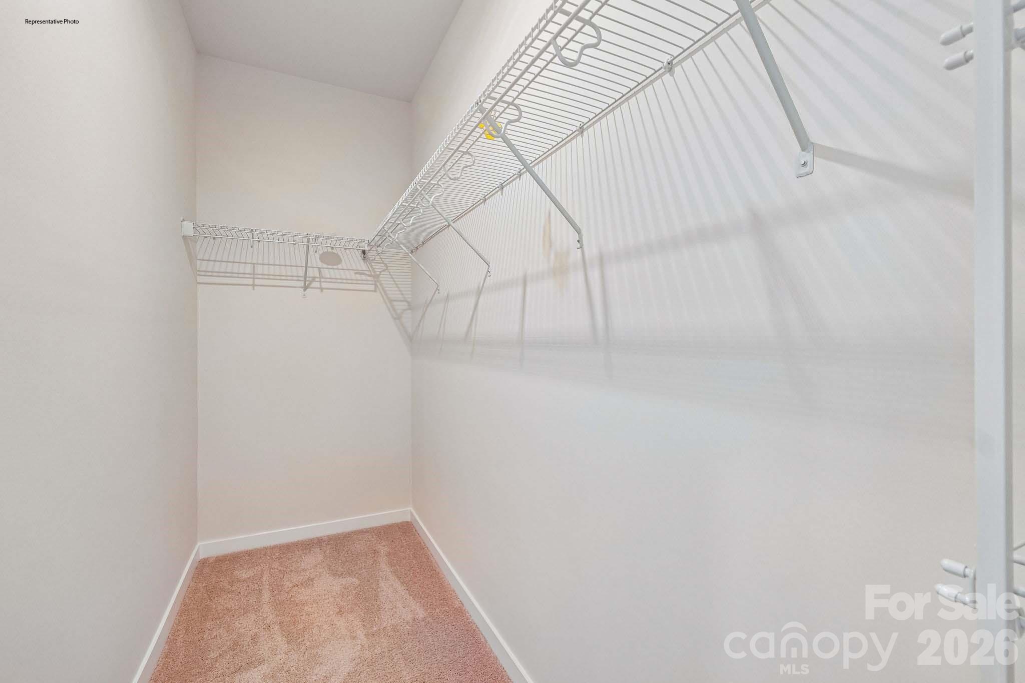 Anderson Street Townhomes - Residential