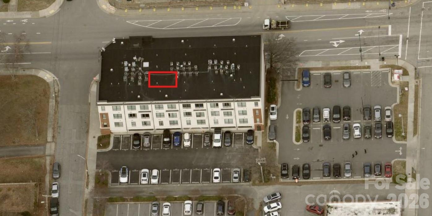 West Condo - Residential