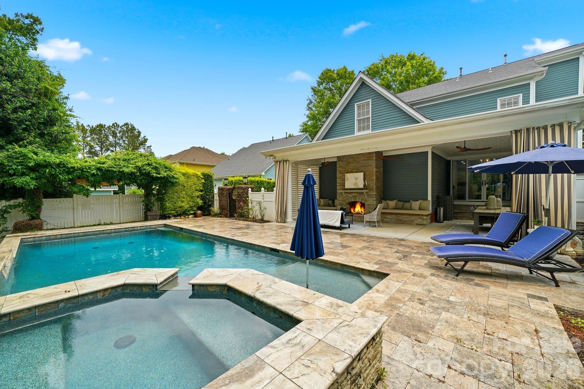 Baxter Village - Residential
