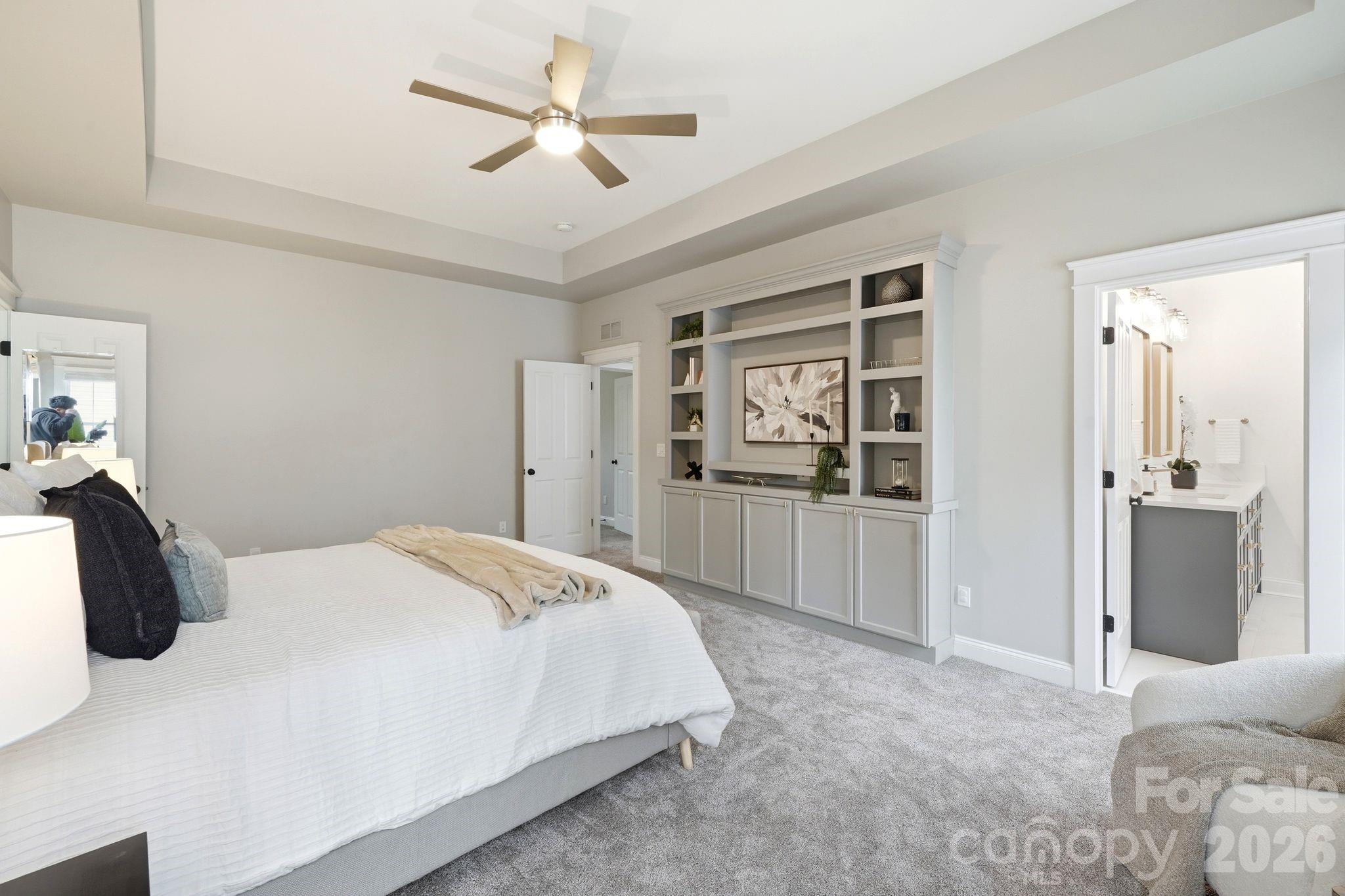 Baxter Village - Residential