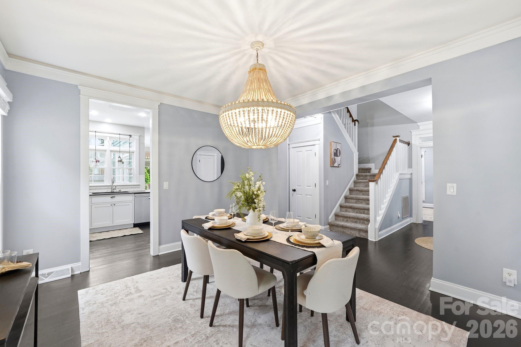 Baxter Village - Residential