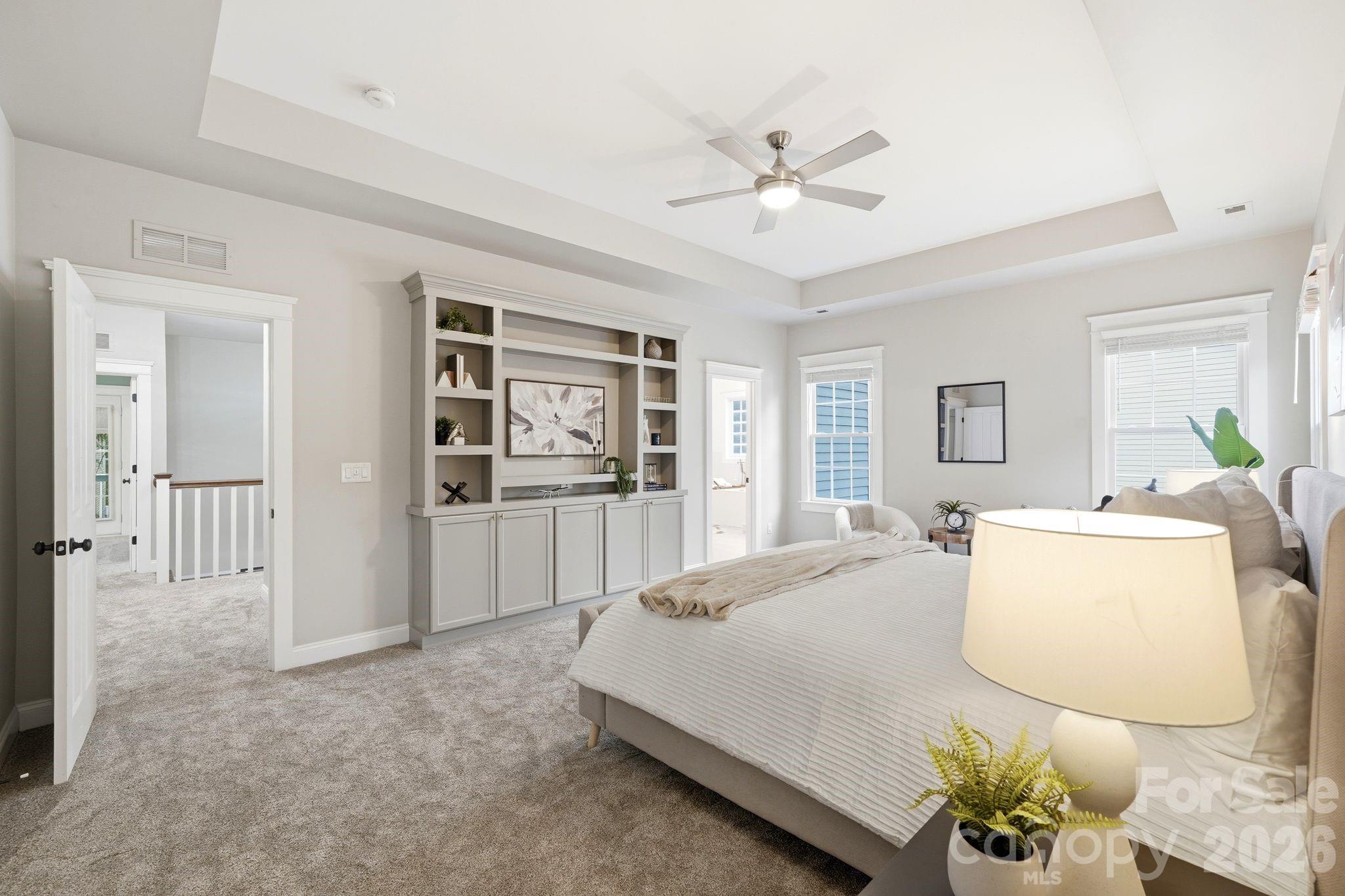 Baxter Village - Residential