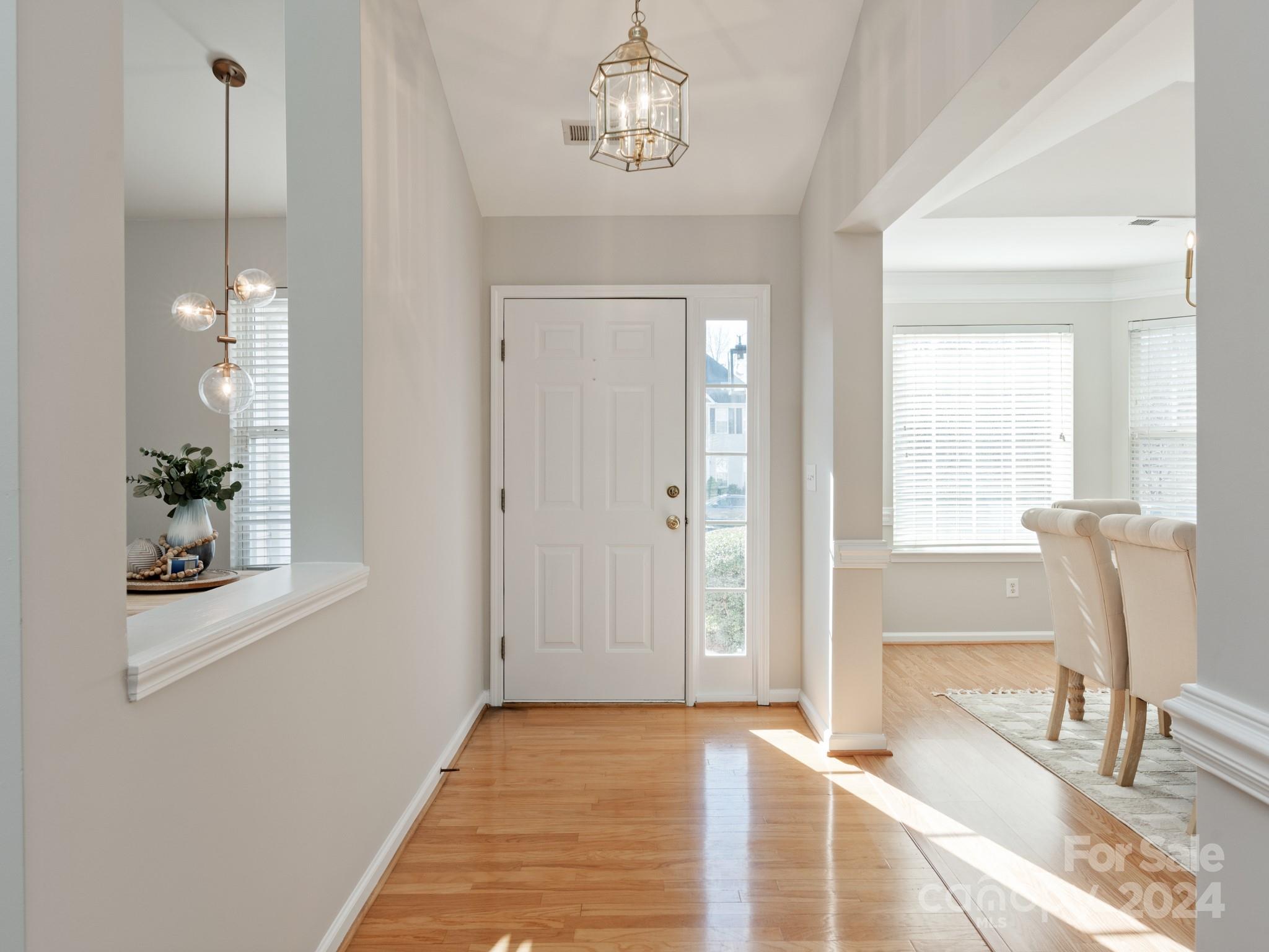 Regent Park - Residential
