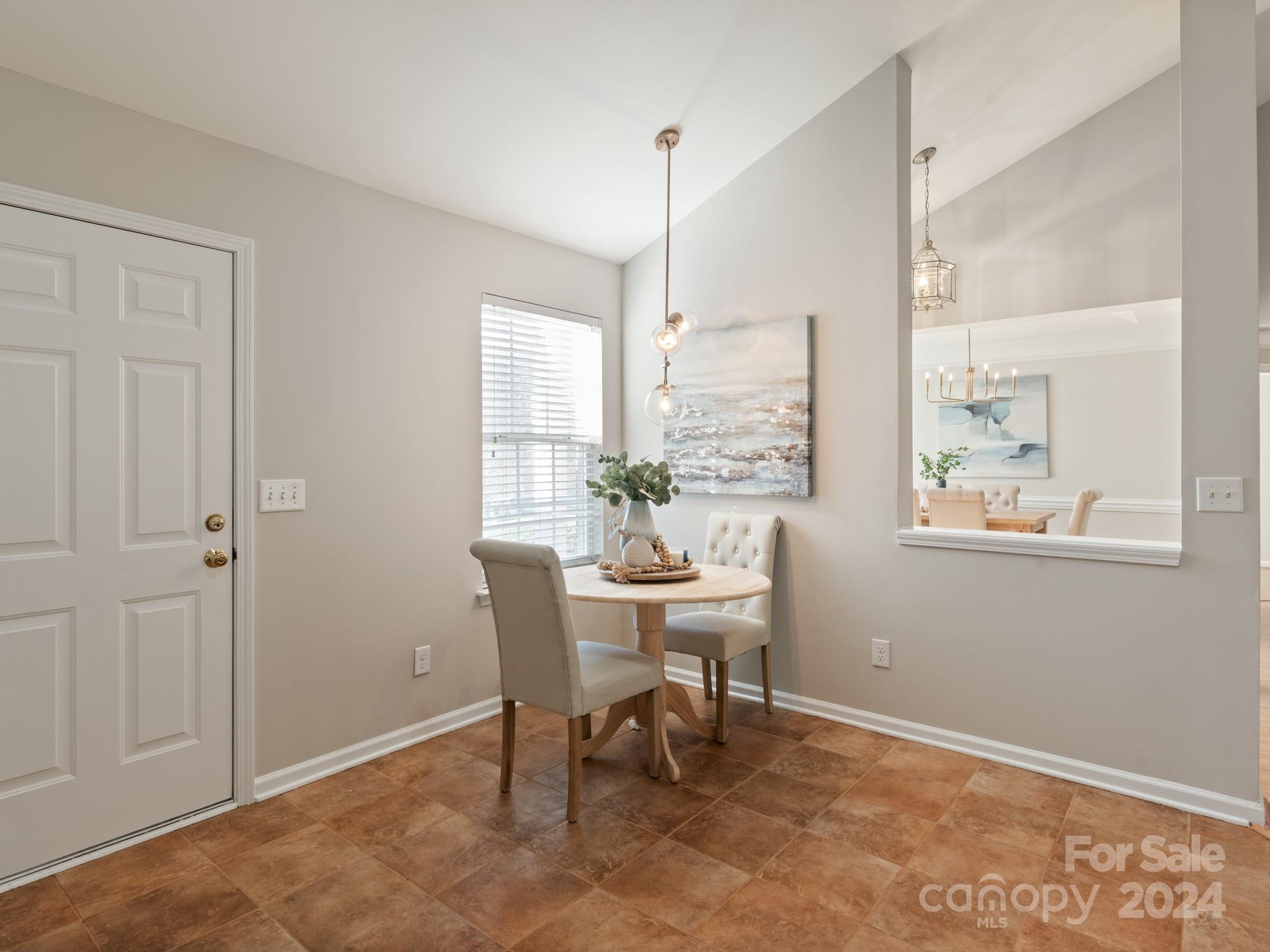 Regent Park - Residential
