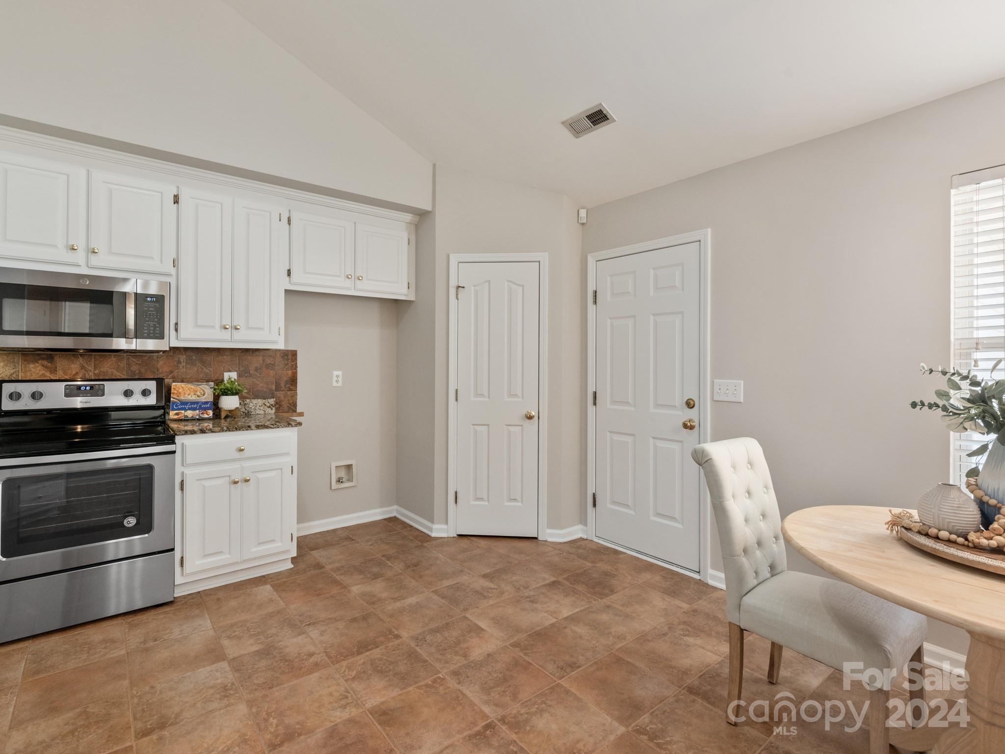 Regent Park - Residential