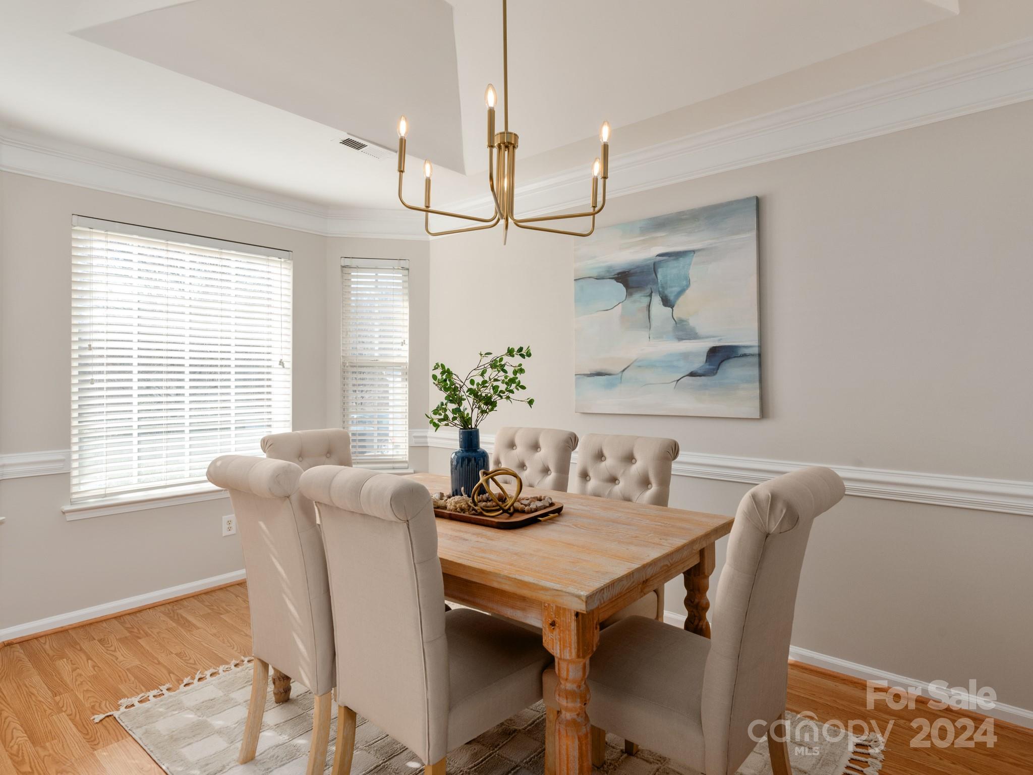 Regent Park - Residential