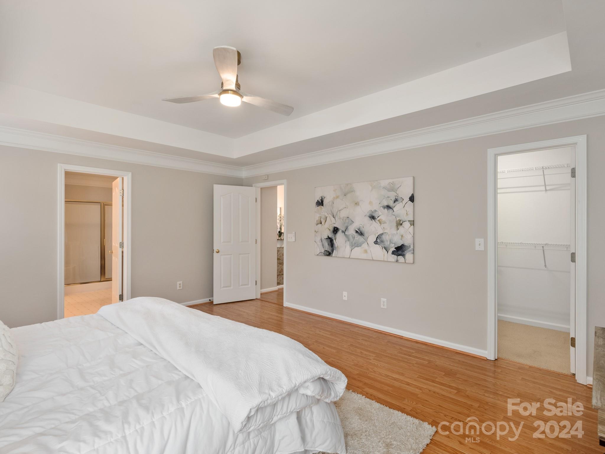 Regent Park - Residential