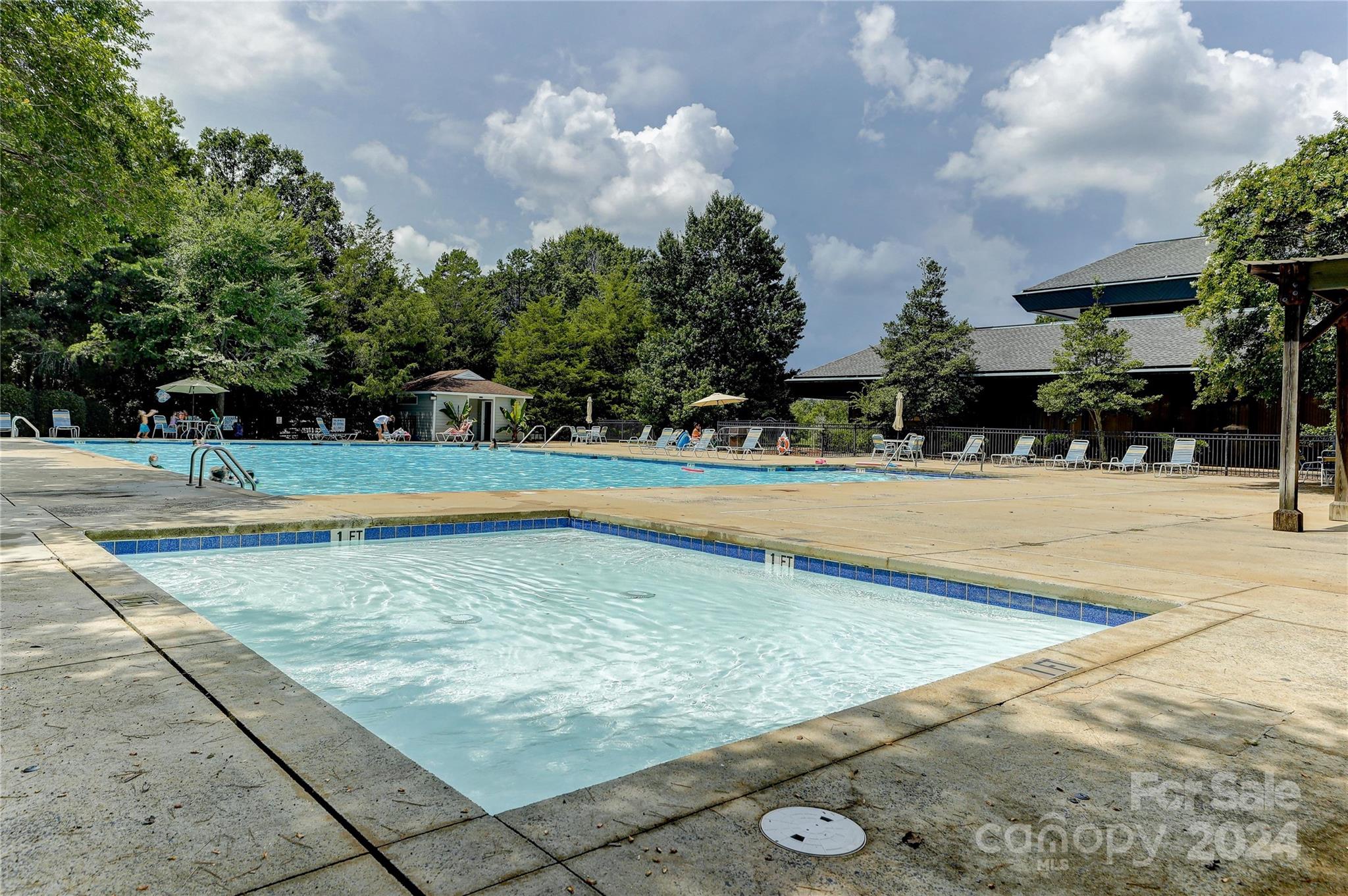 Regent Park - Residential