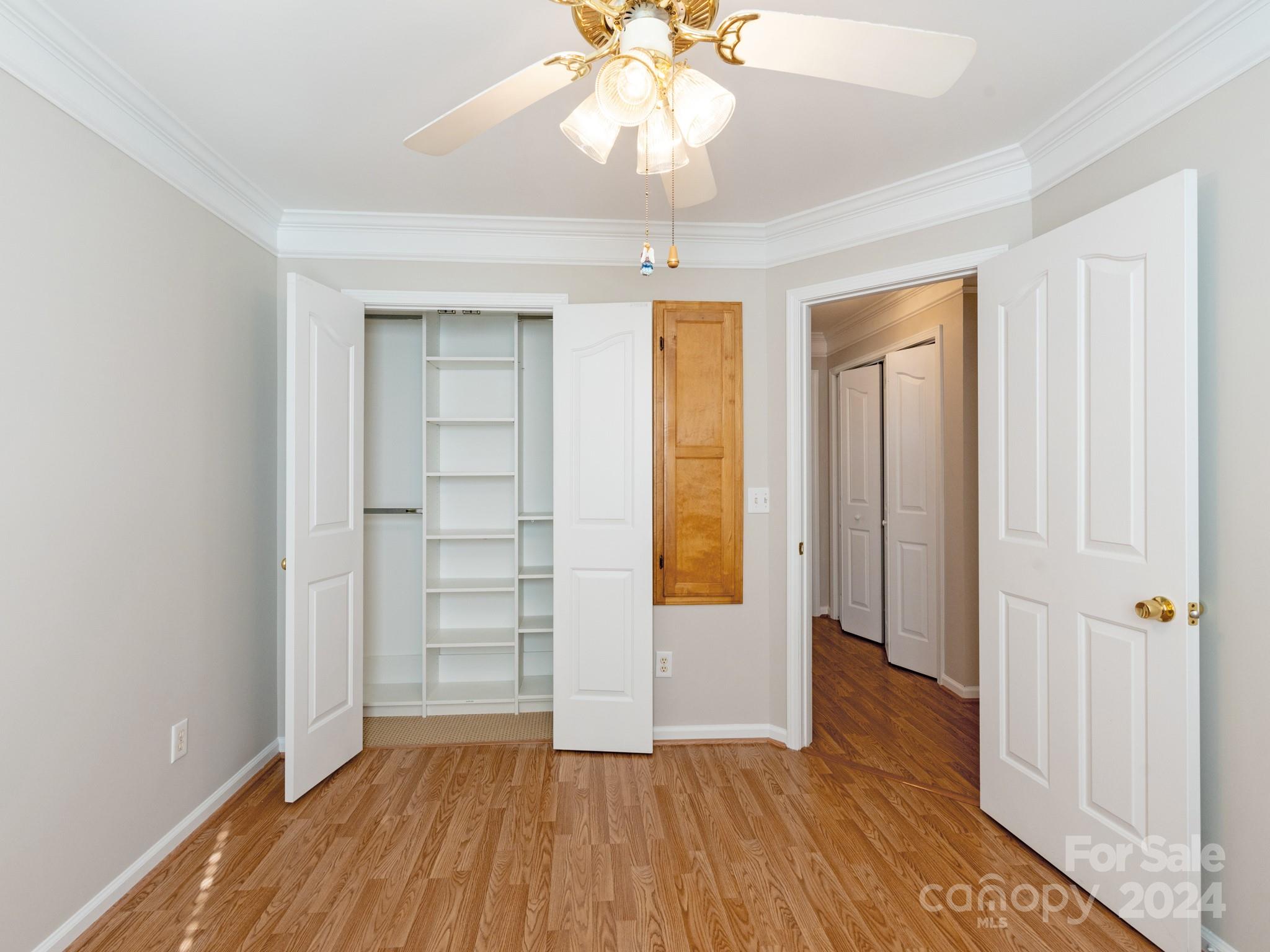 Regent Park - Residential
