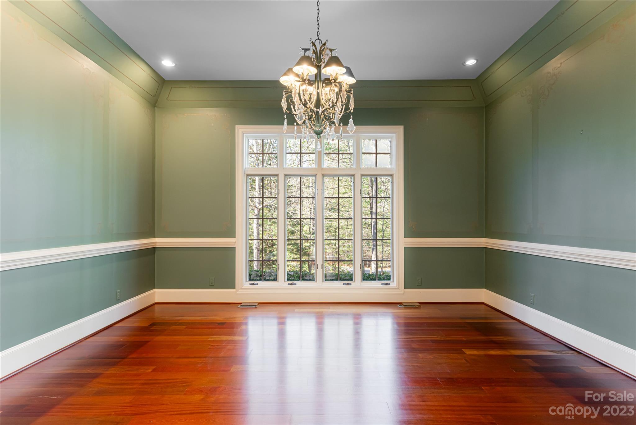 Biltmore Forest - Residential