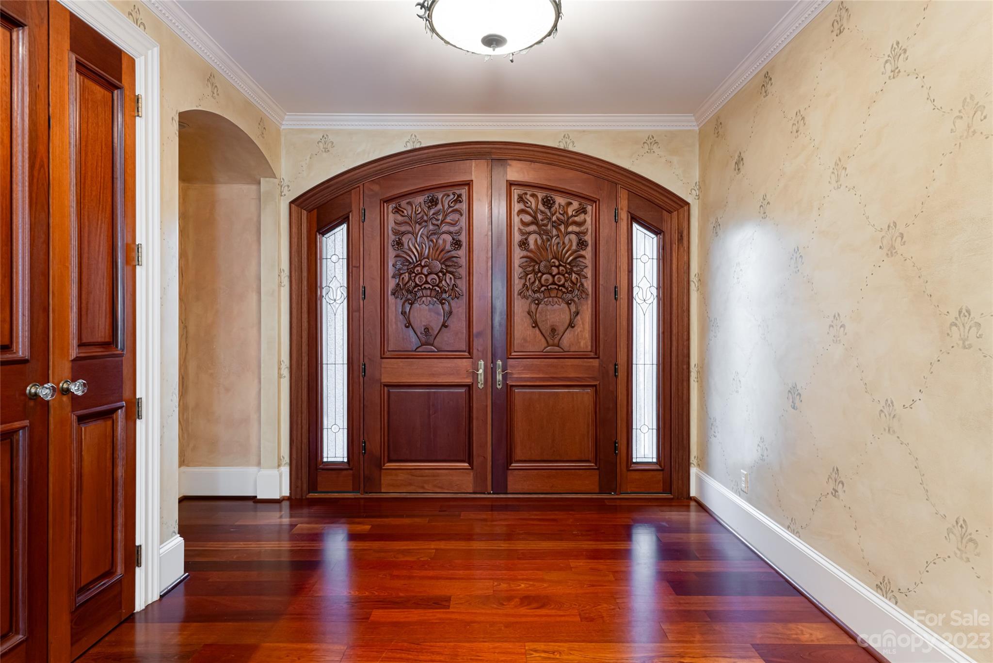 Biltmore Forest - Residential