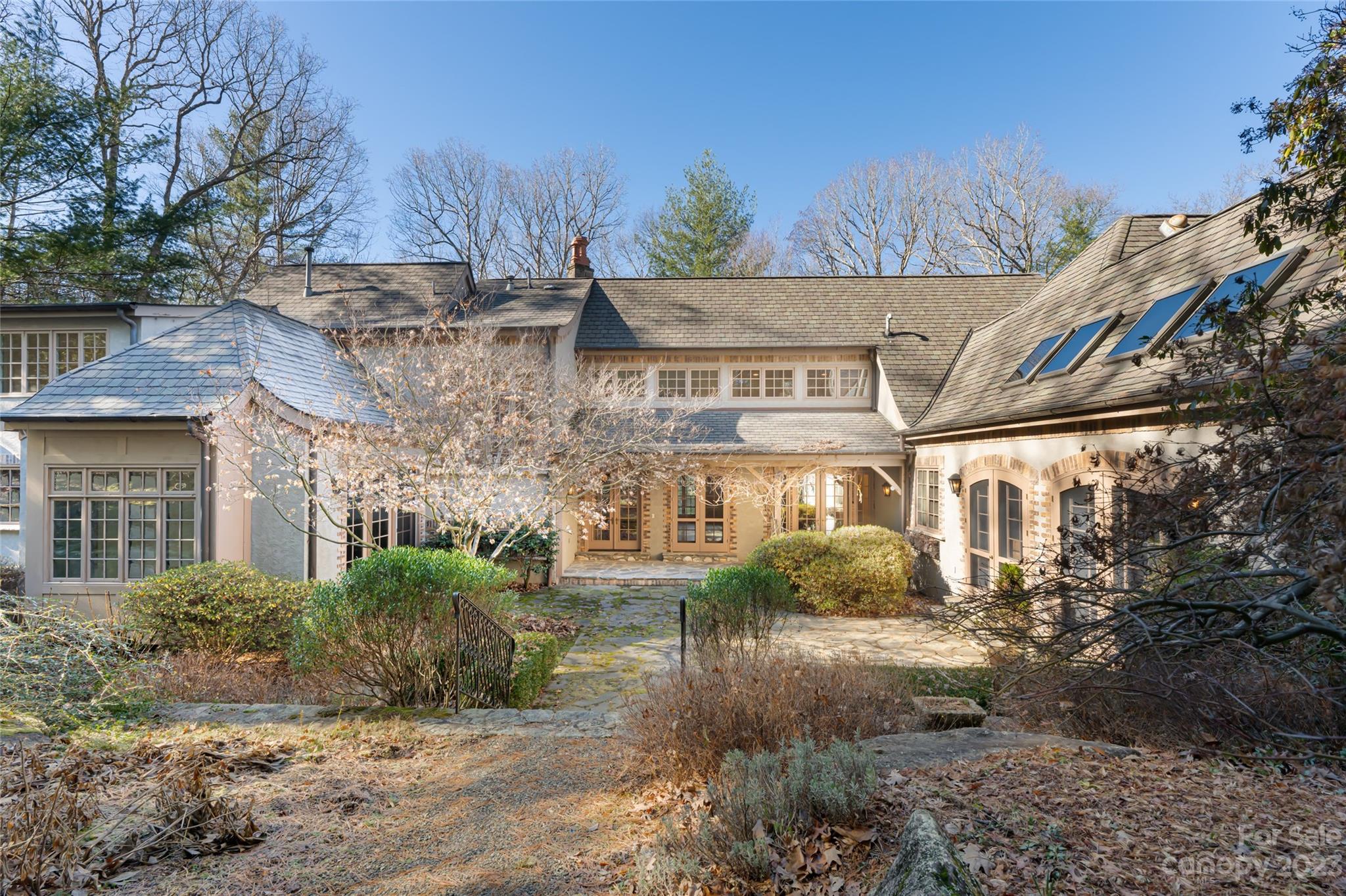 Biltmore Forest - Residential