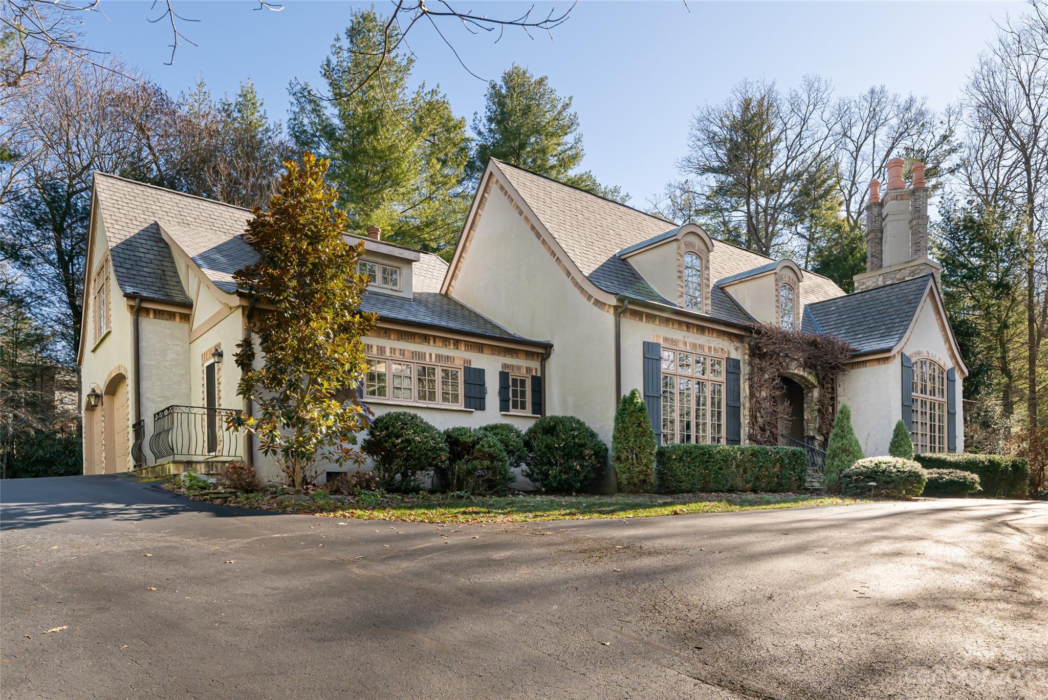 Biltmore Forest - Residential