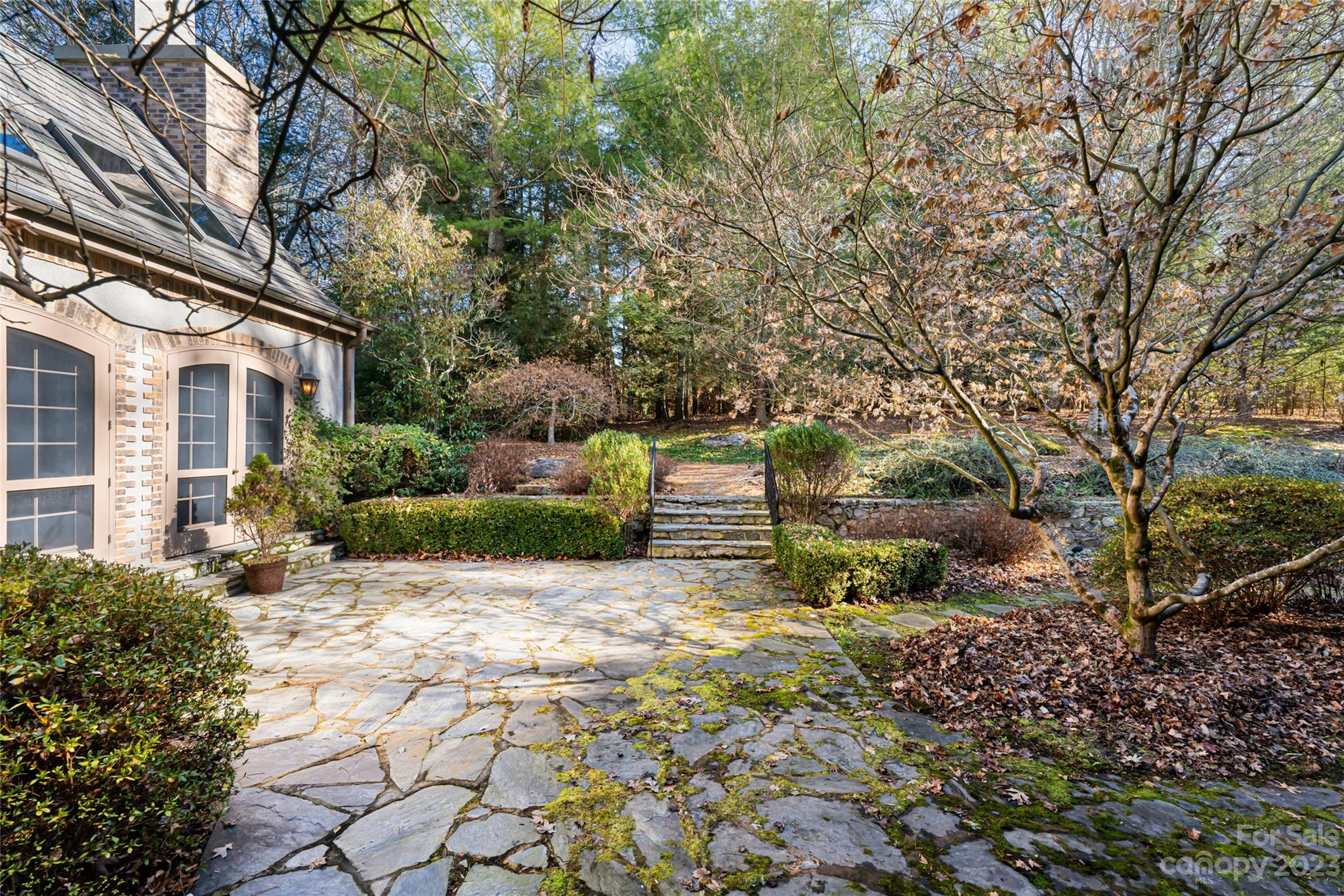 Biltmore Forest - Residential