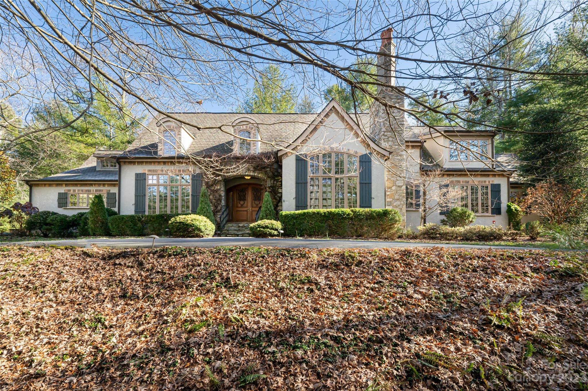 Biltmore Forest - Residential