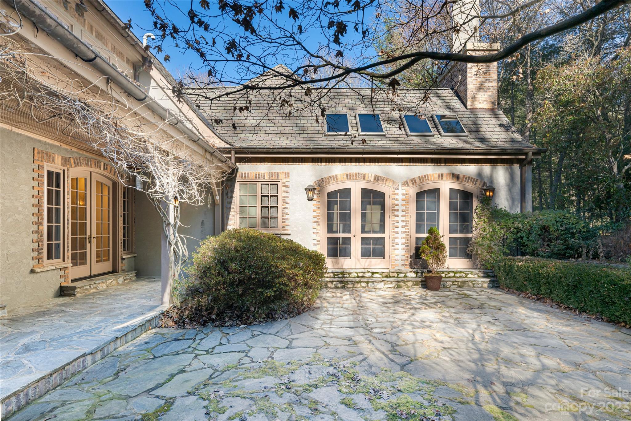 Biltmore Forest - Residential