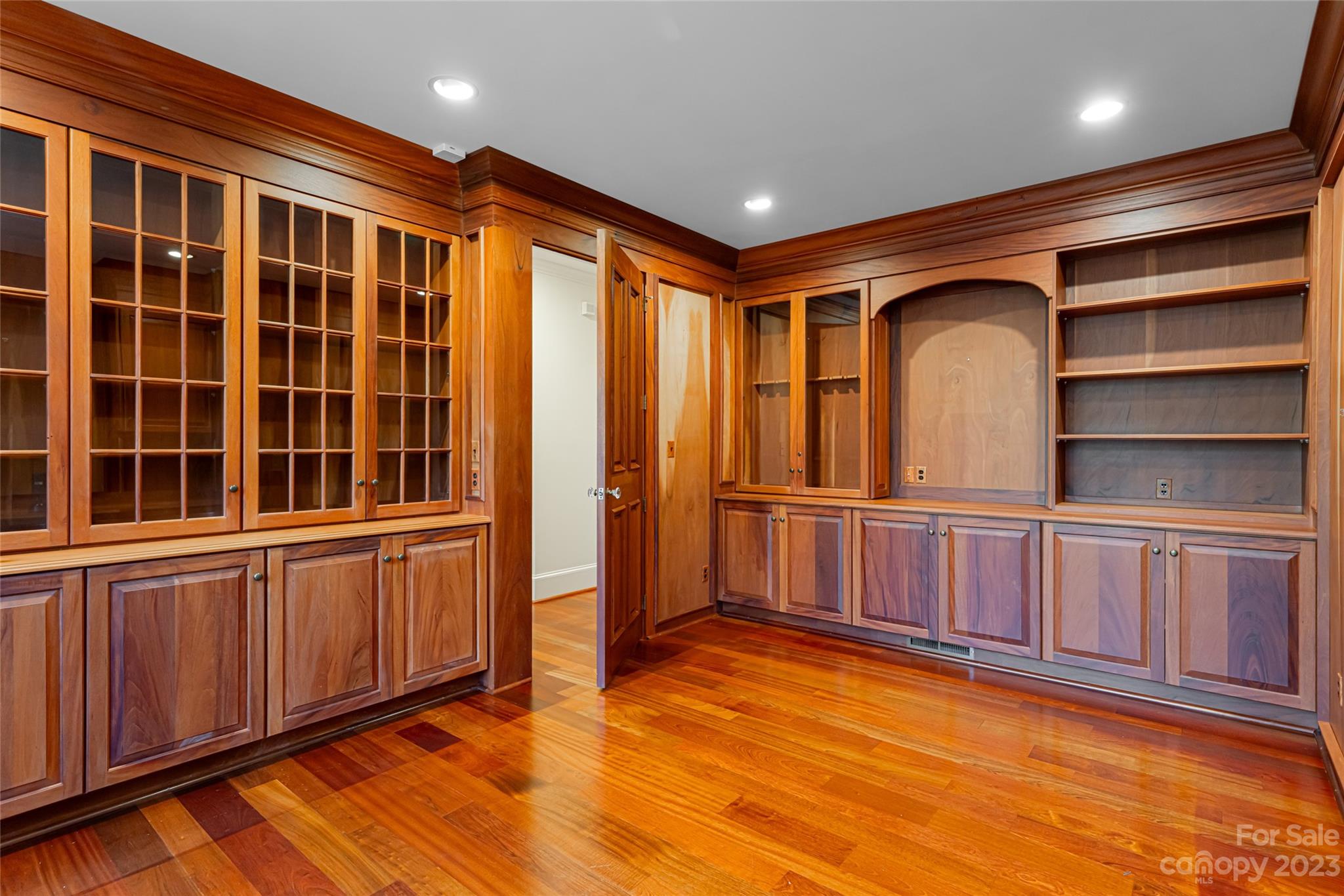 Biltmore Forest - Residential