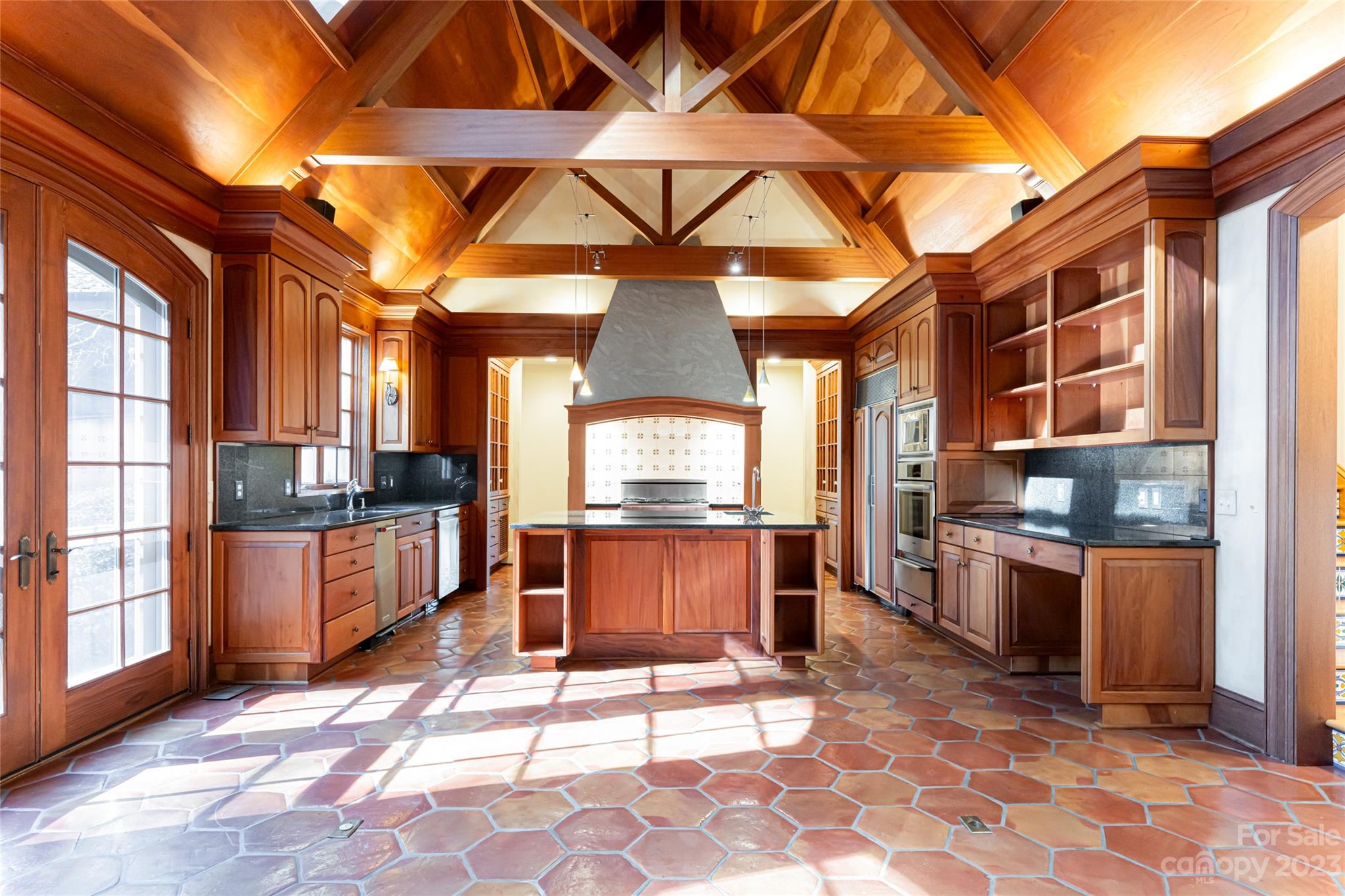 Biltmore Forest - Residential