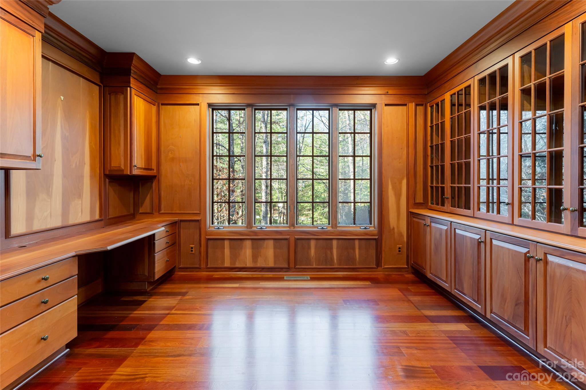 Biltmore Forest - Residential