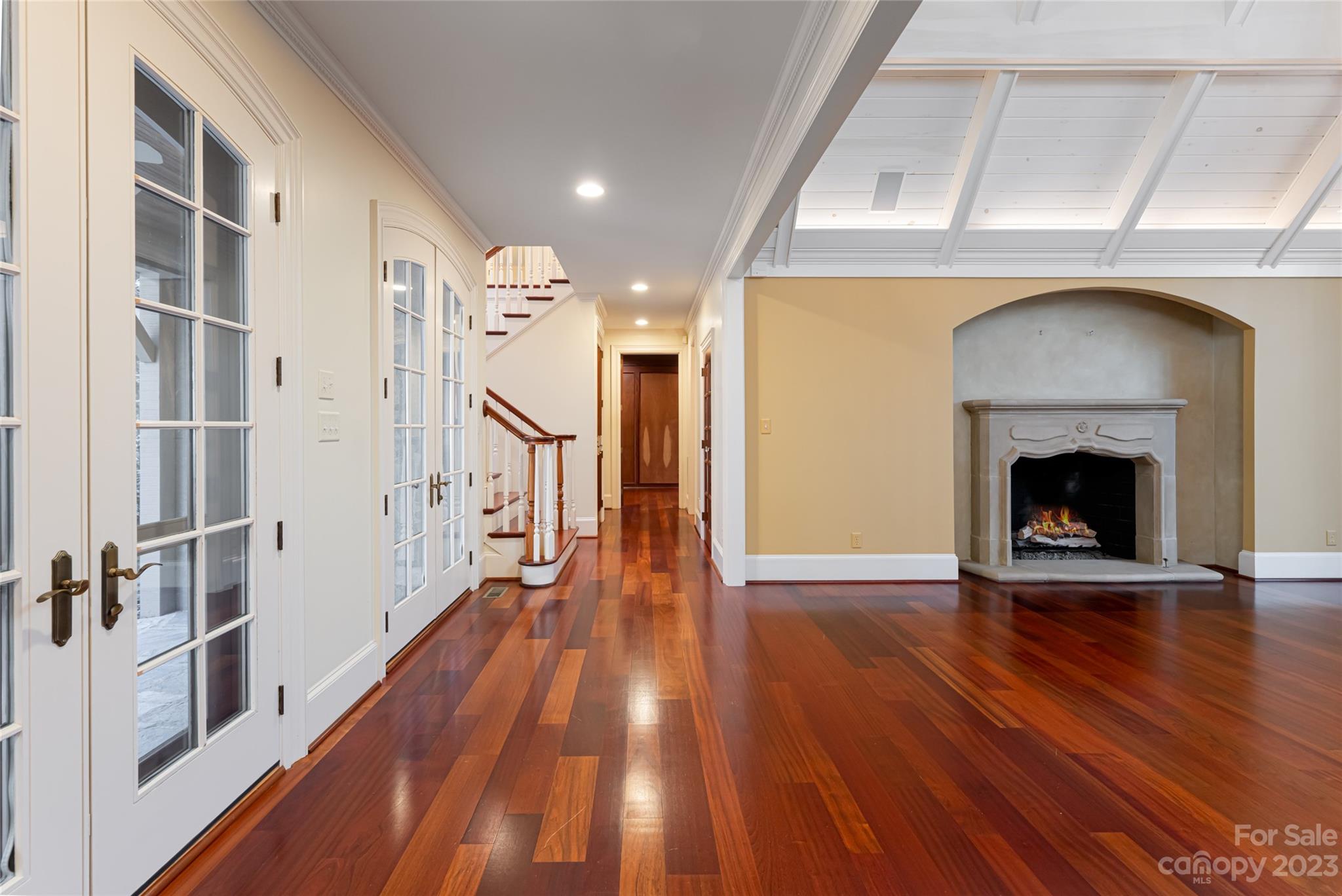 Biltmore Forest - Residential