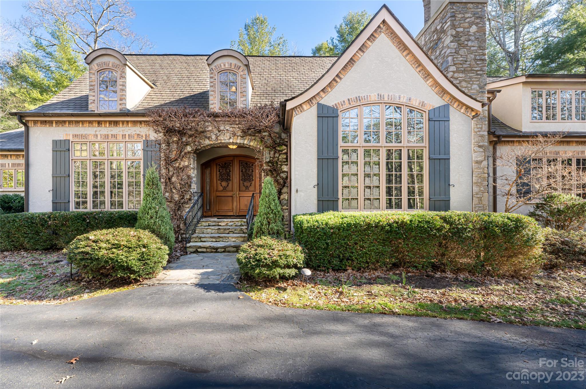 Biltmore Forest - Residential