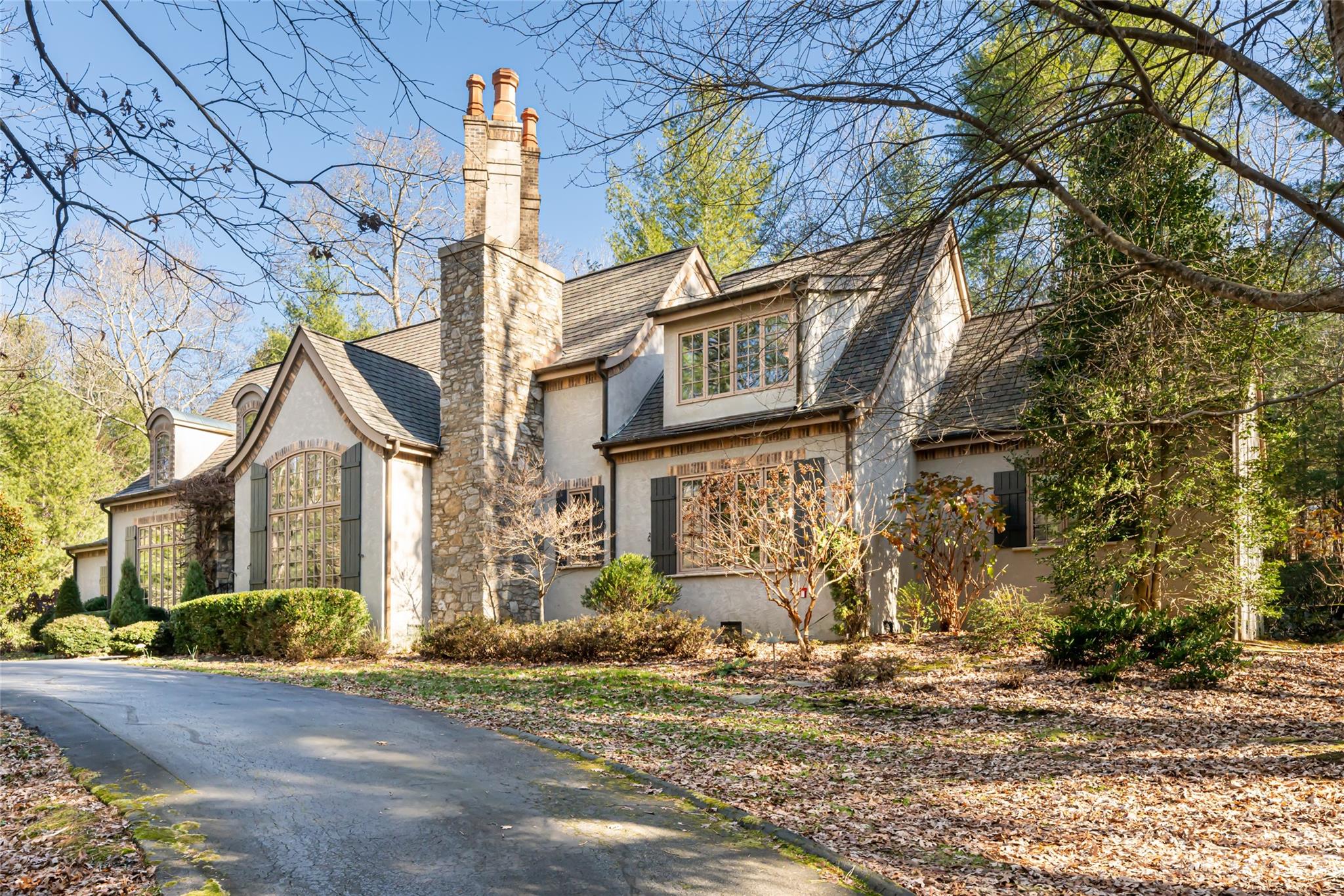 Biltmore Forest - Residential
