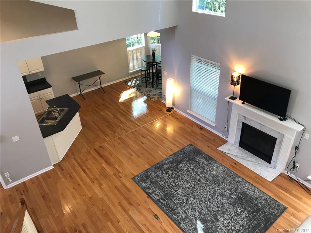 Withers Grove - Residential