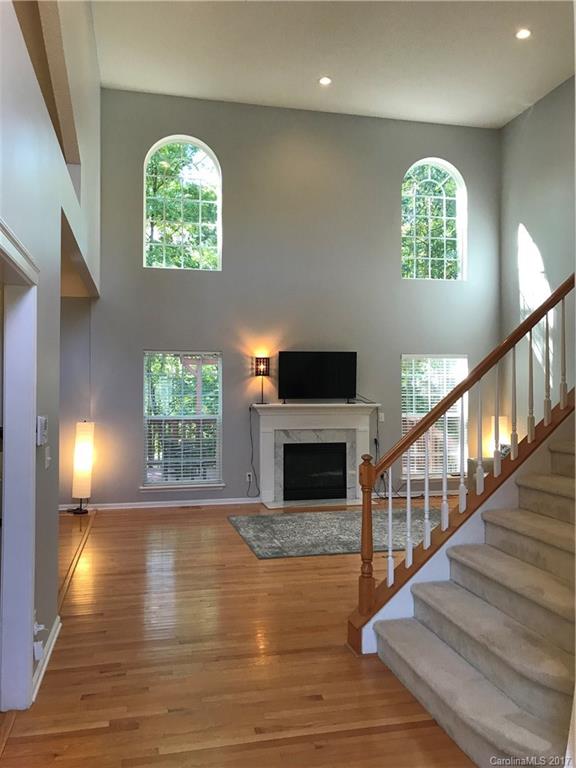 Withers Grove - Residential