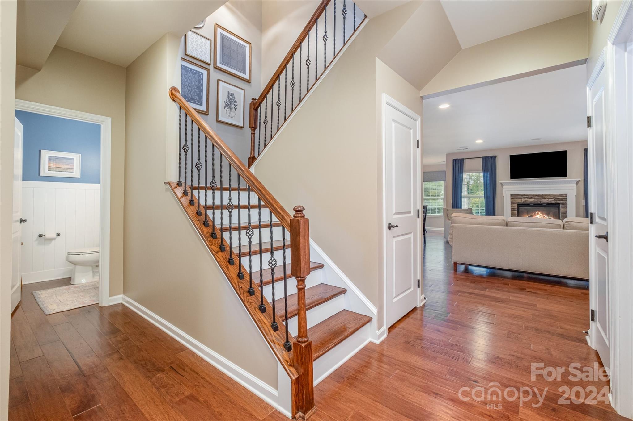 Rosemont - Residential