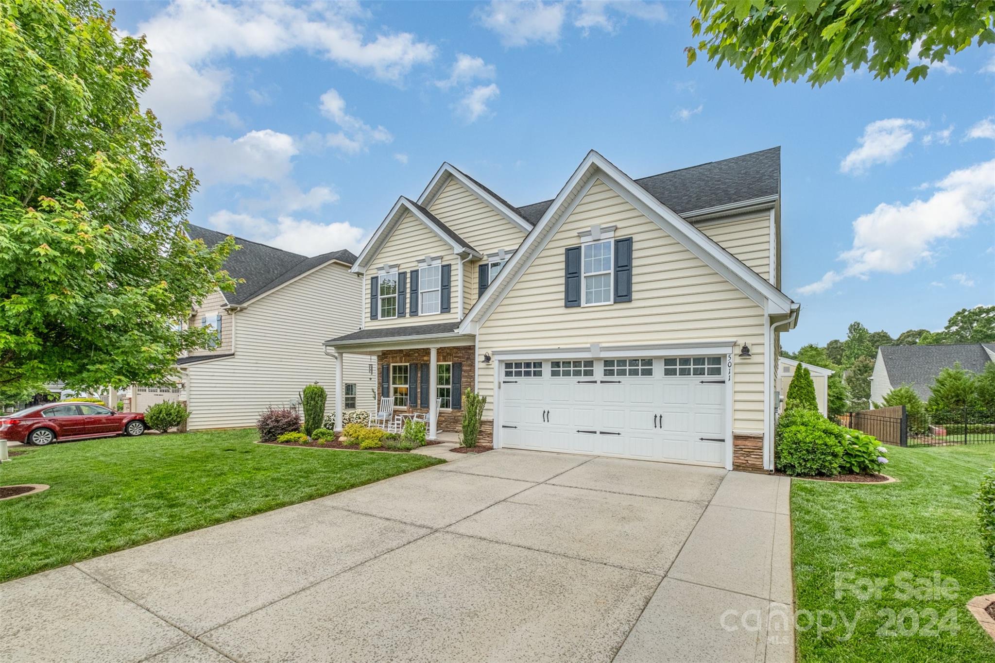 Rosemont - Residential