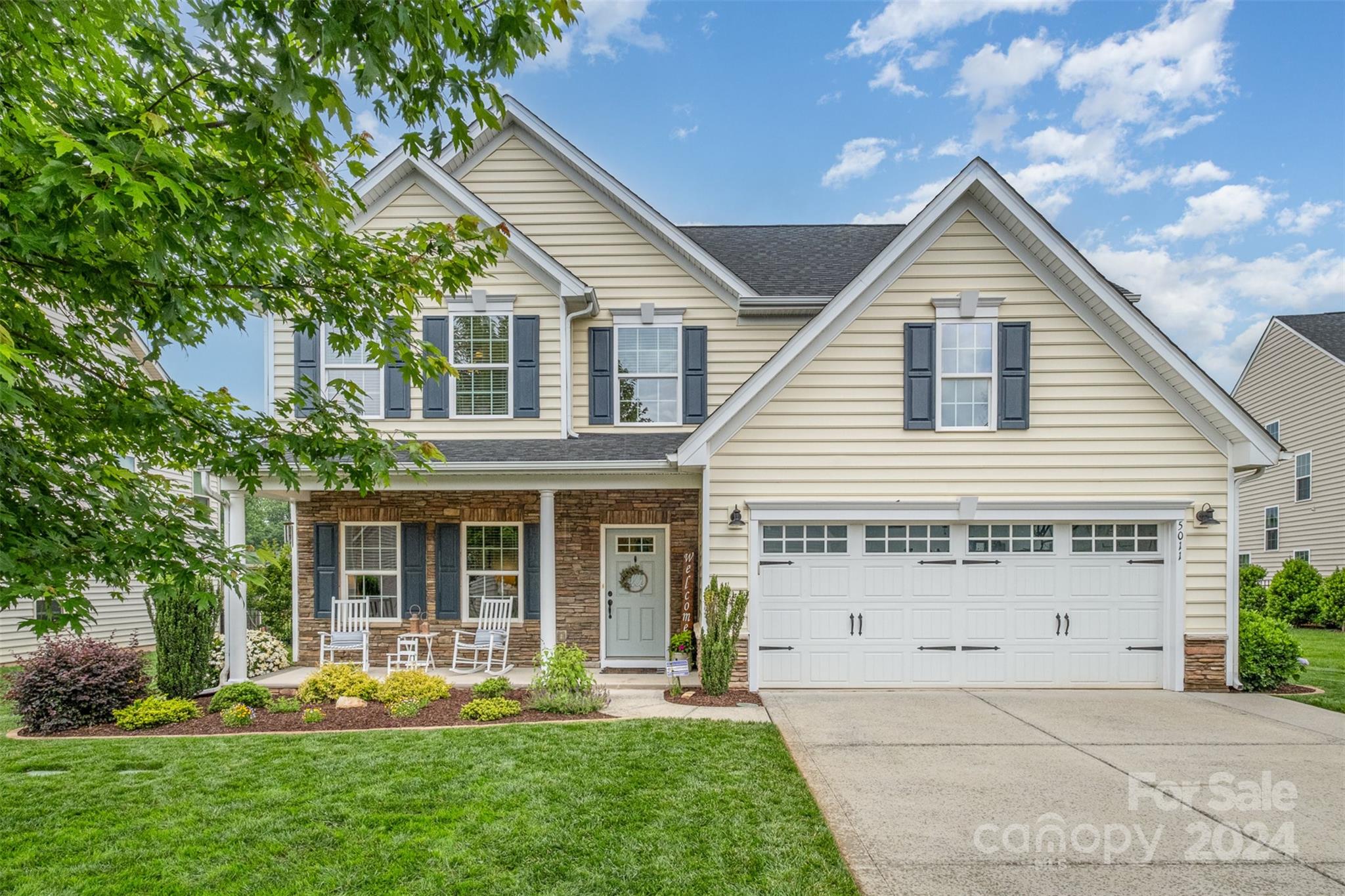 Rosemont - Residential