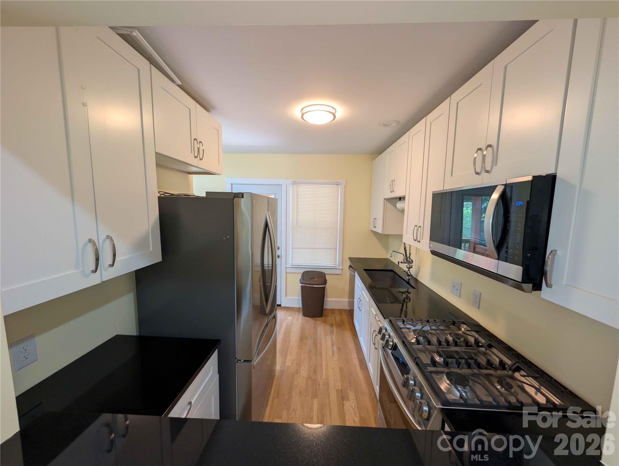 York - Residential