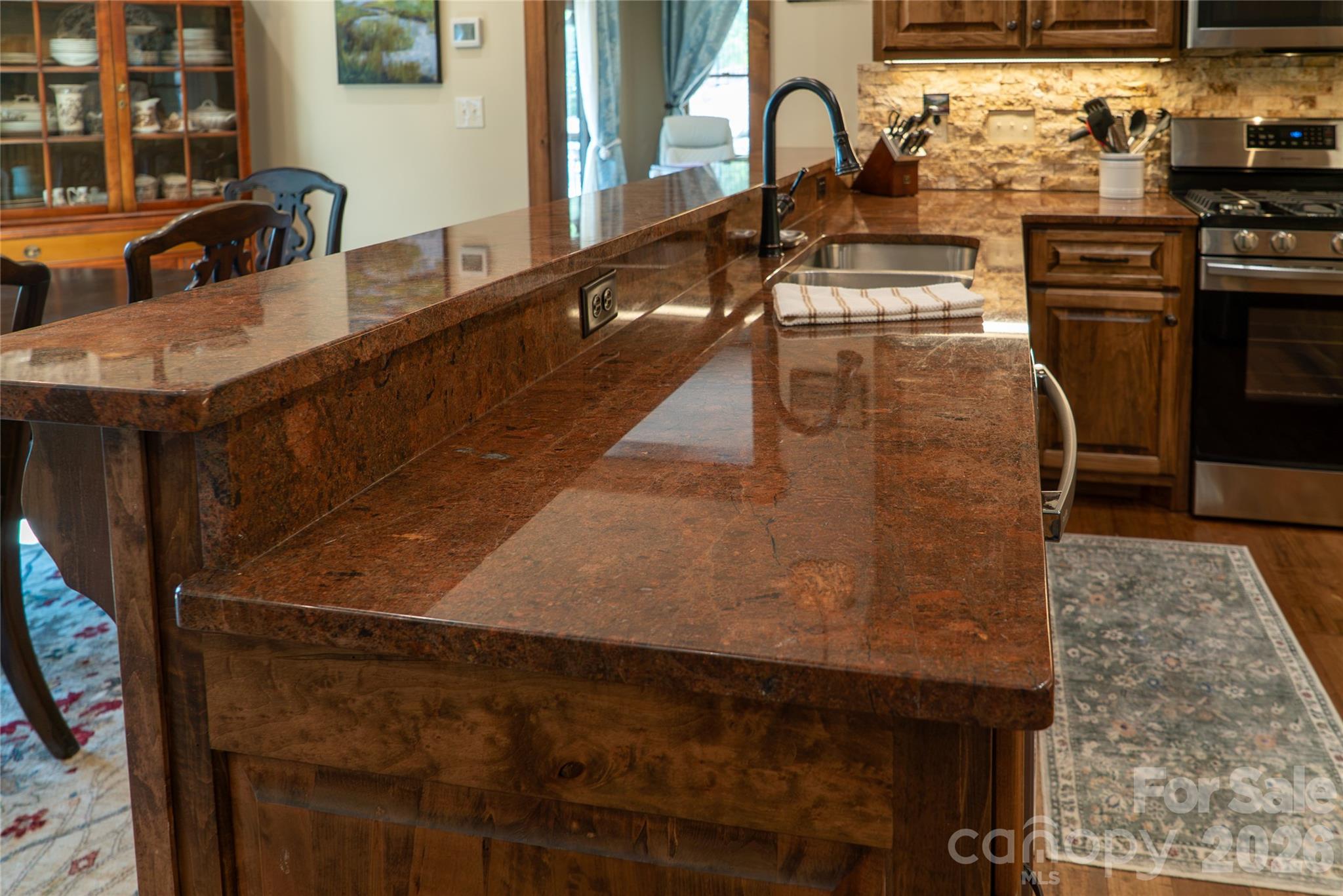 Bear Cliff - Residential