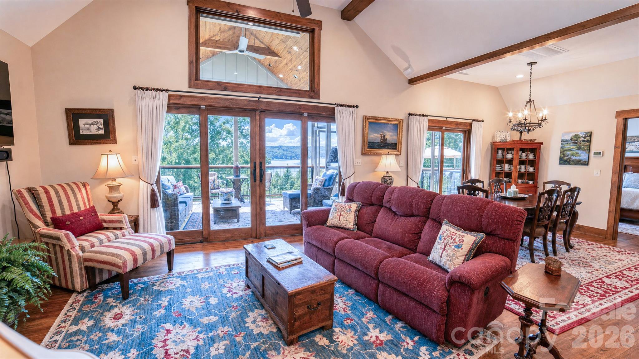 Bear Cliff - Residential