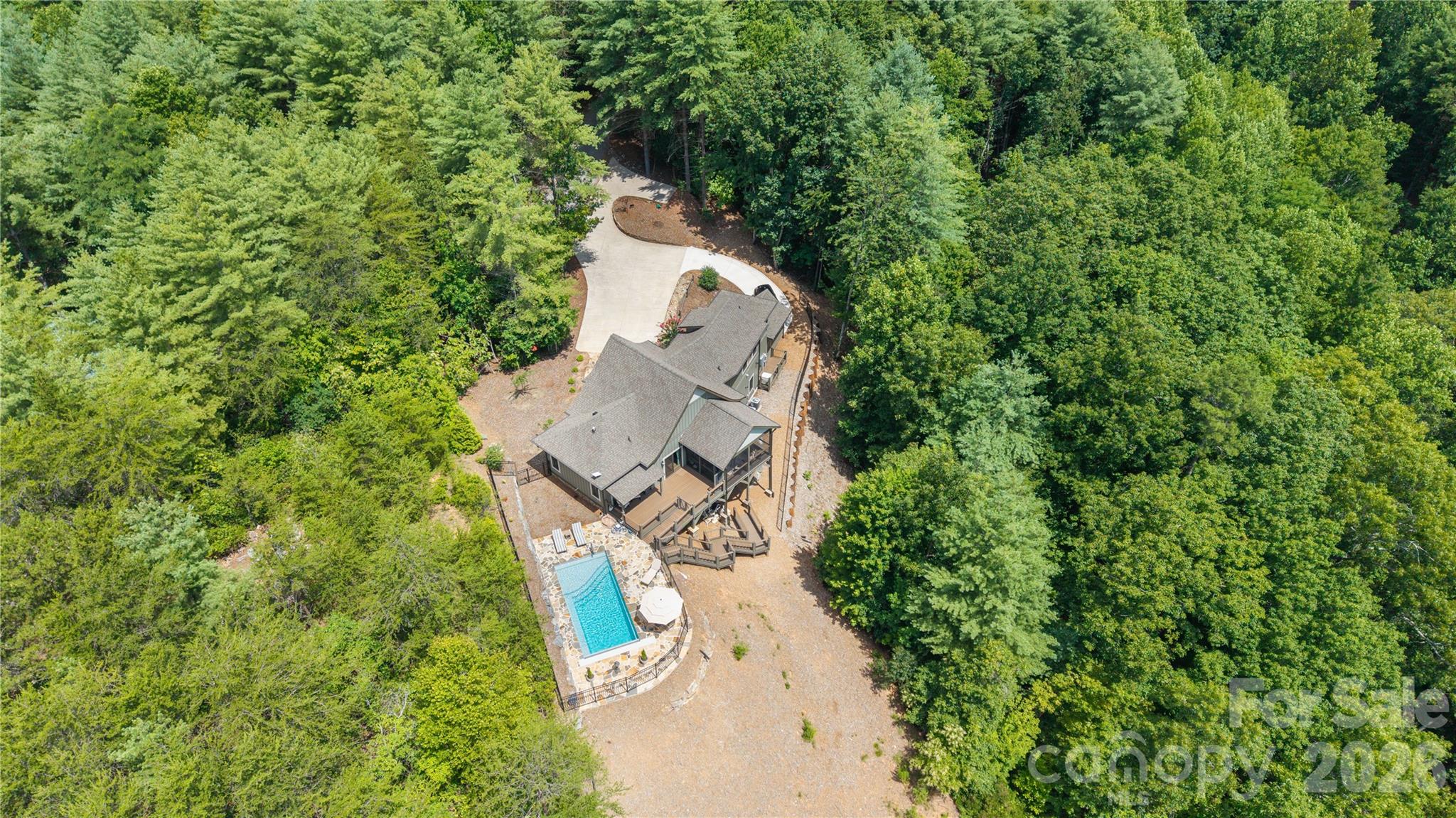 Bear Cliff - Residential